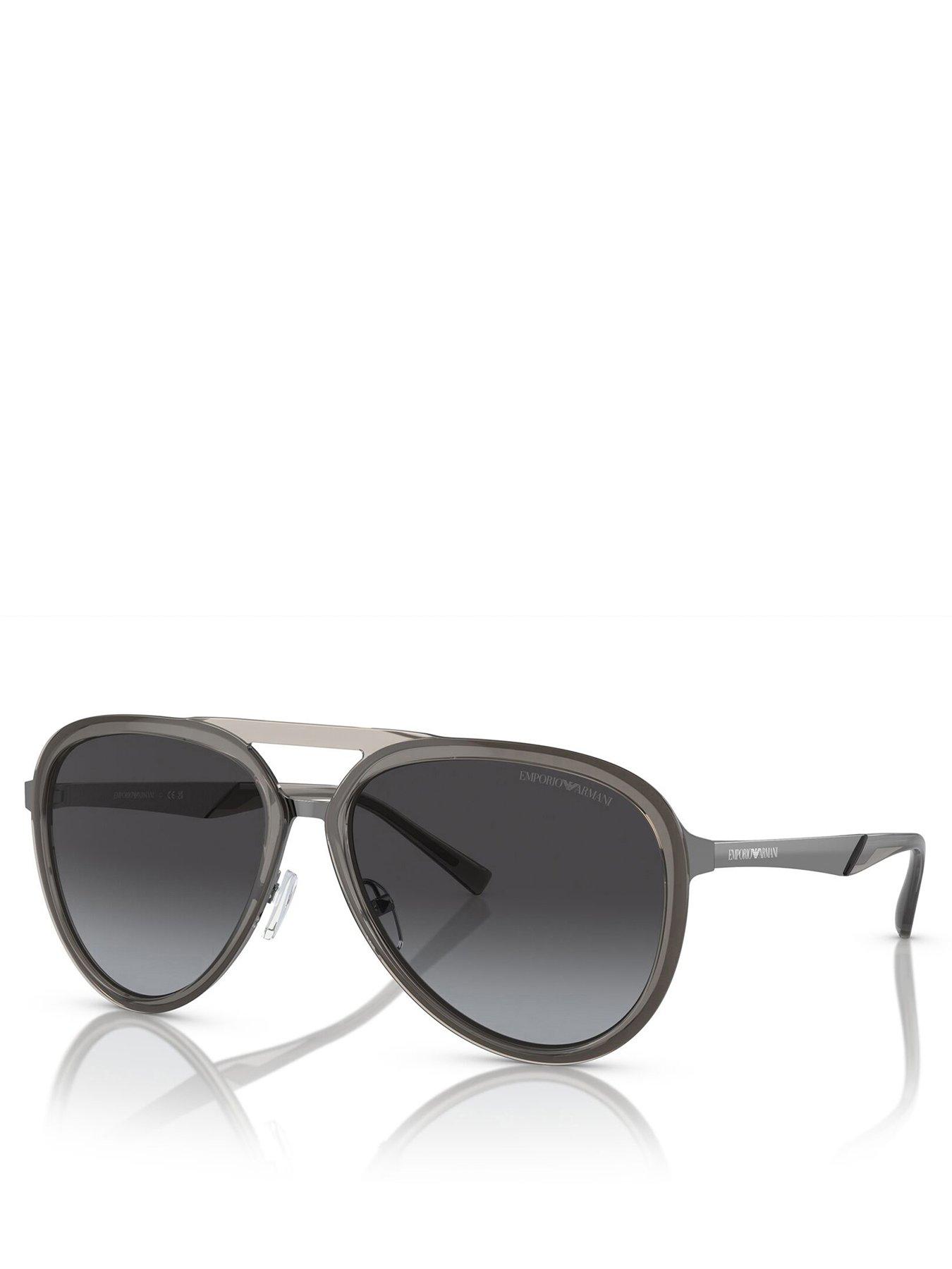 Emporio armani on sale sunglasses sale