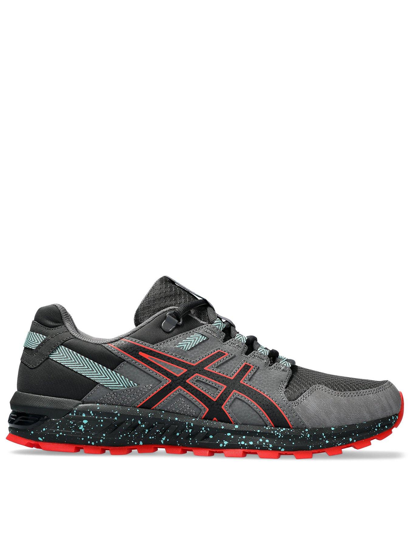 littlewoods asics trainers