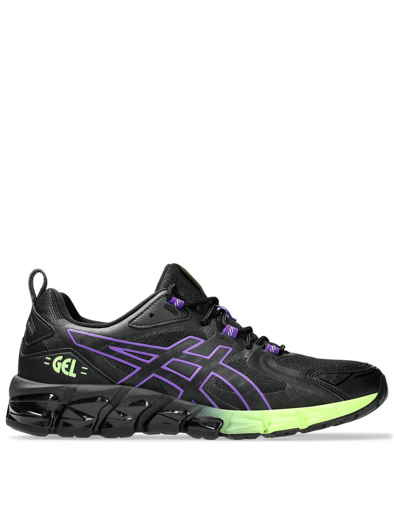 littlewoods asics trainers