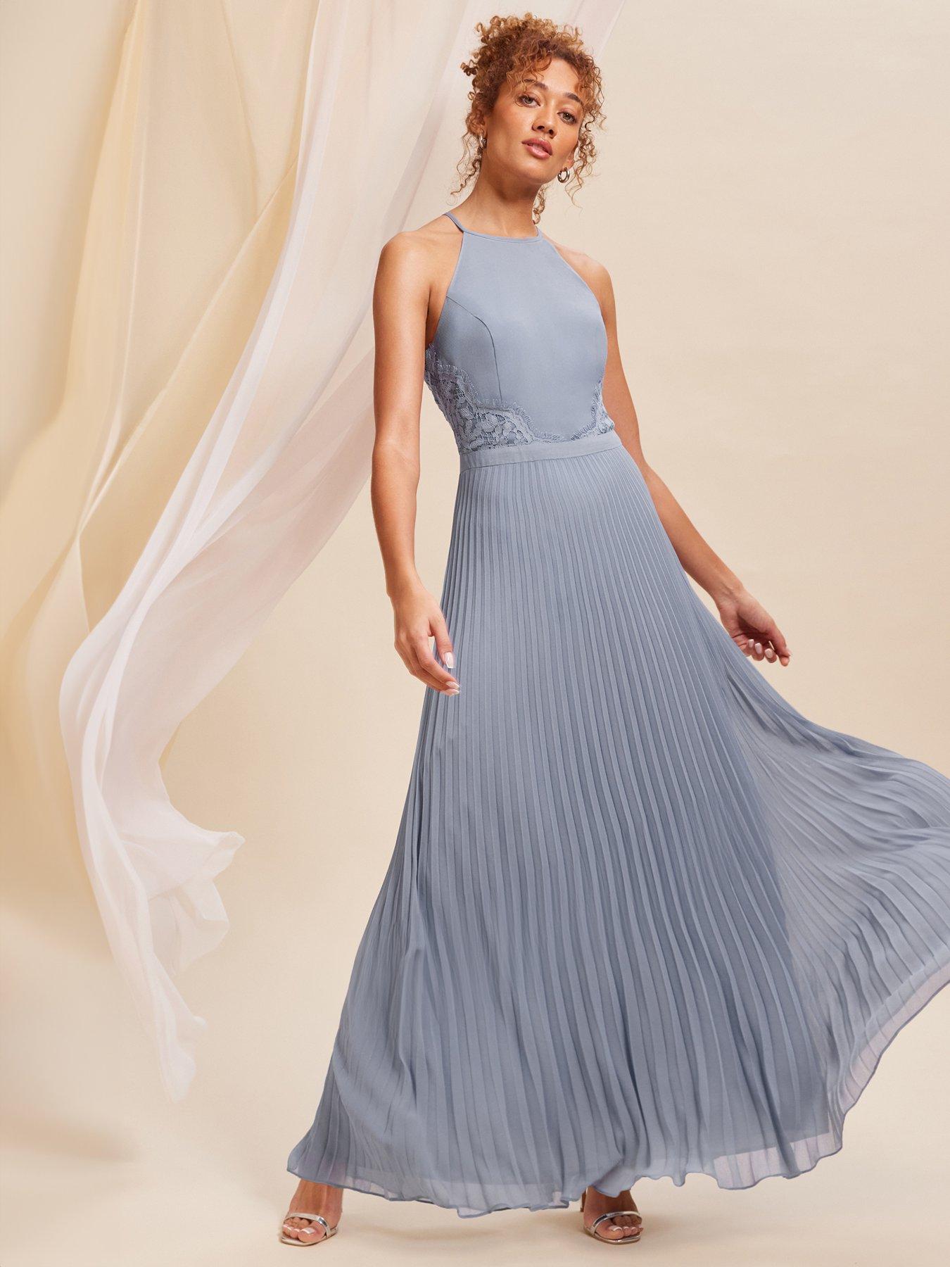 littlewoods bridesmaid dresses