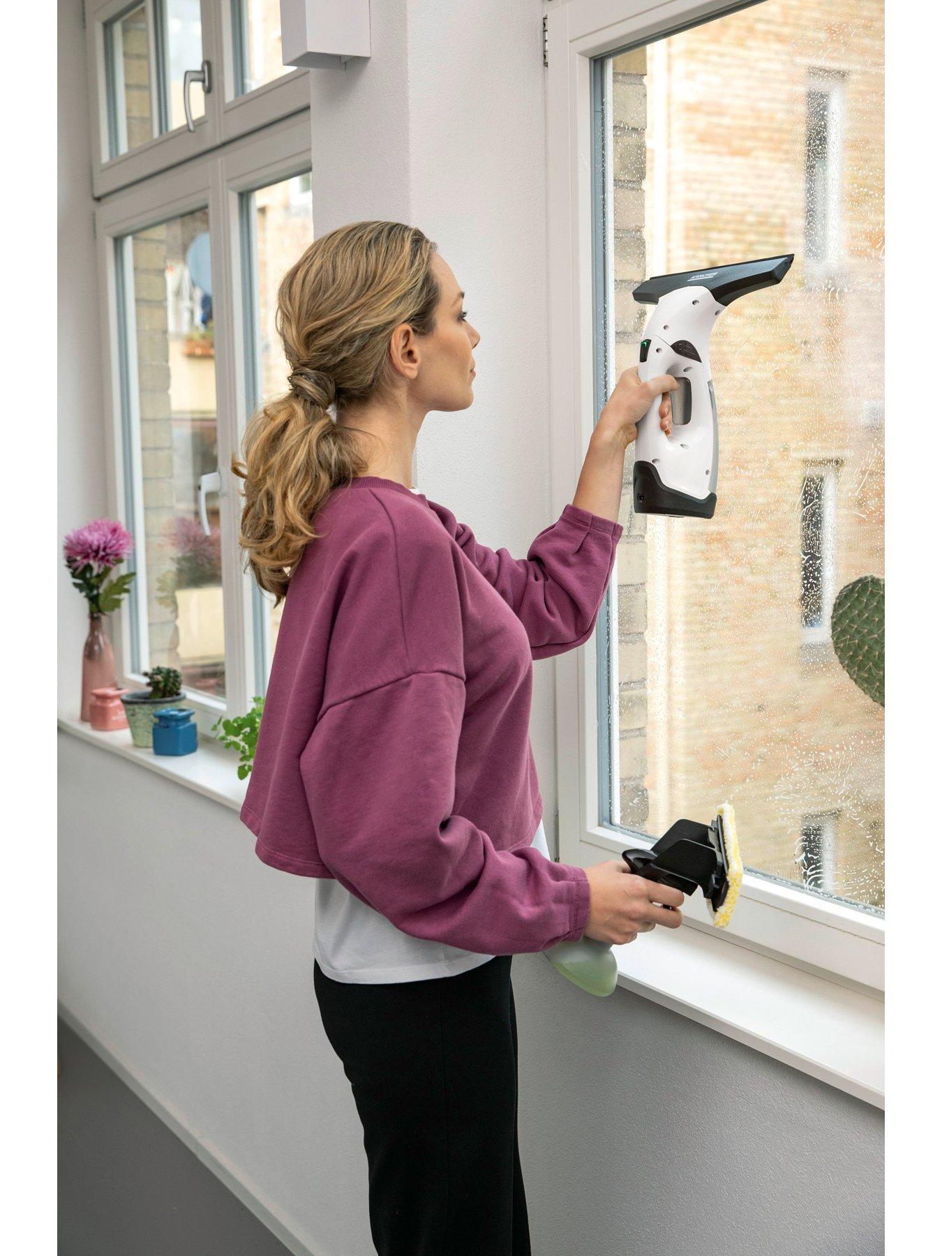  image of karcher-wv-2-plus-window-vac