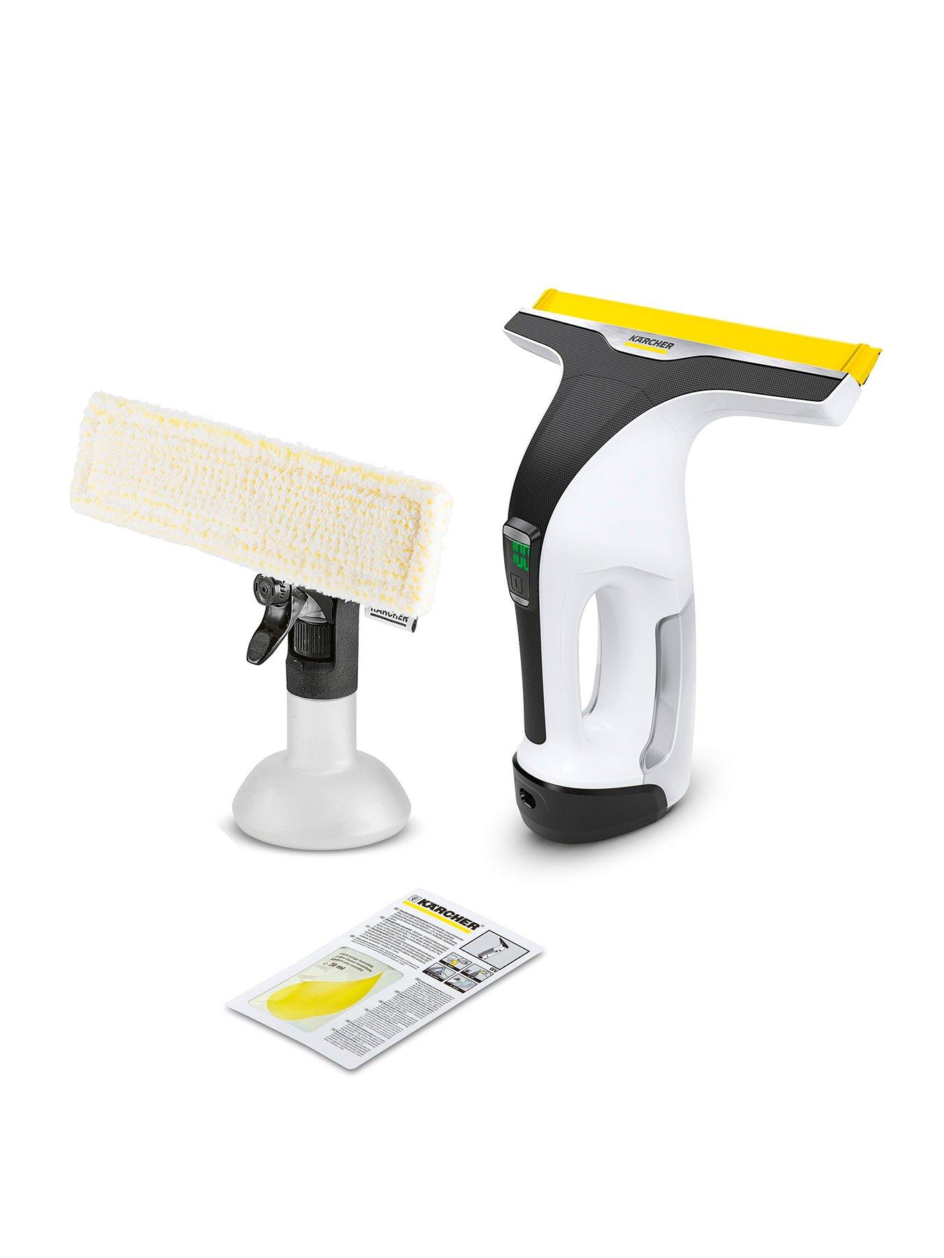 Image 1 of 7 of Karcher WV 6 Plus Window Vac
