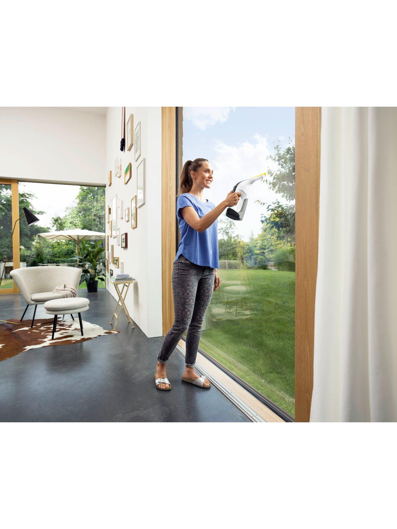 Image 2 of 7 of Karcher WV 6 Plus Window Vac