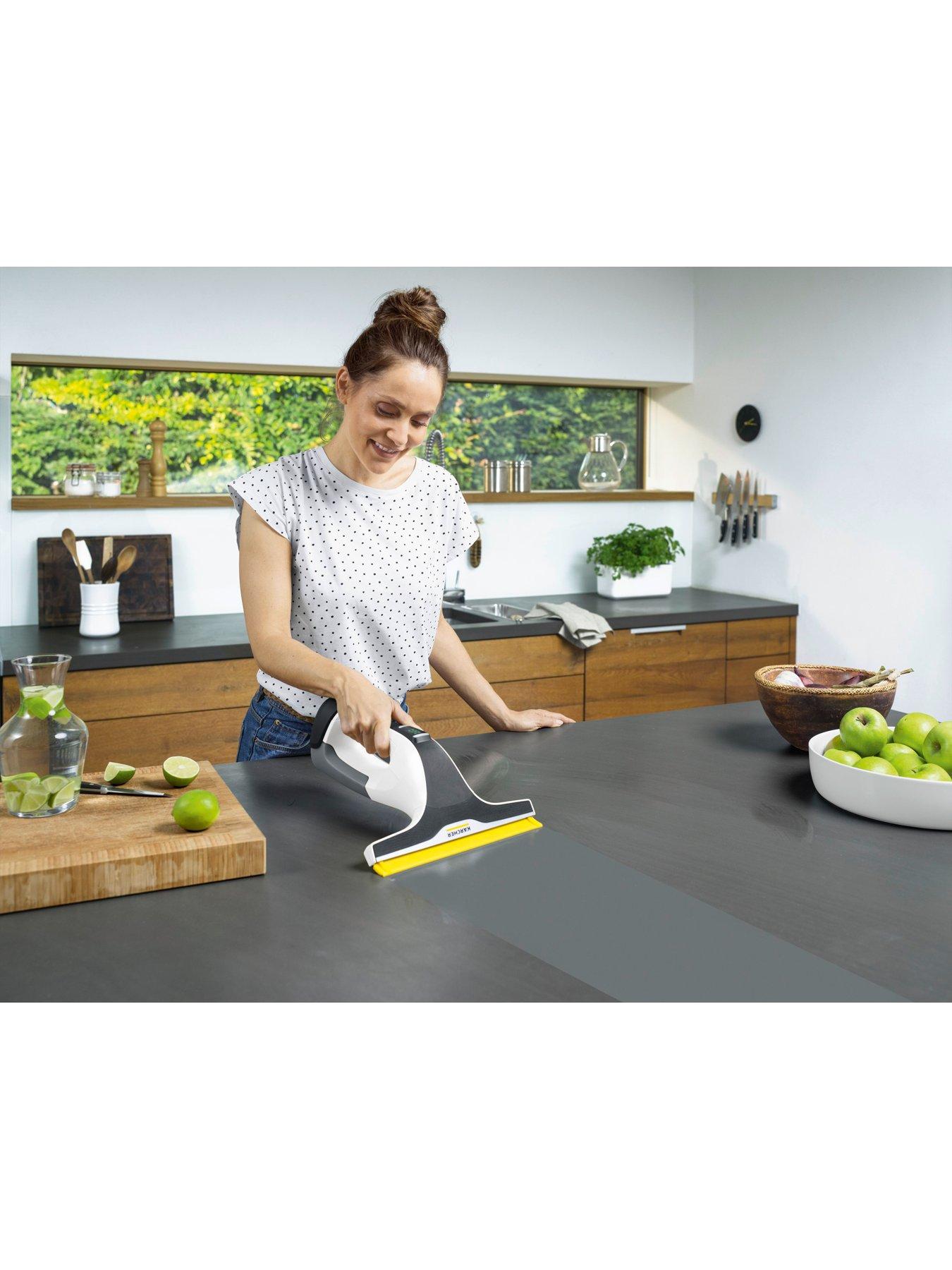 Image 4 of 7 of Karcher WV 6 Plus Window Vac