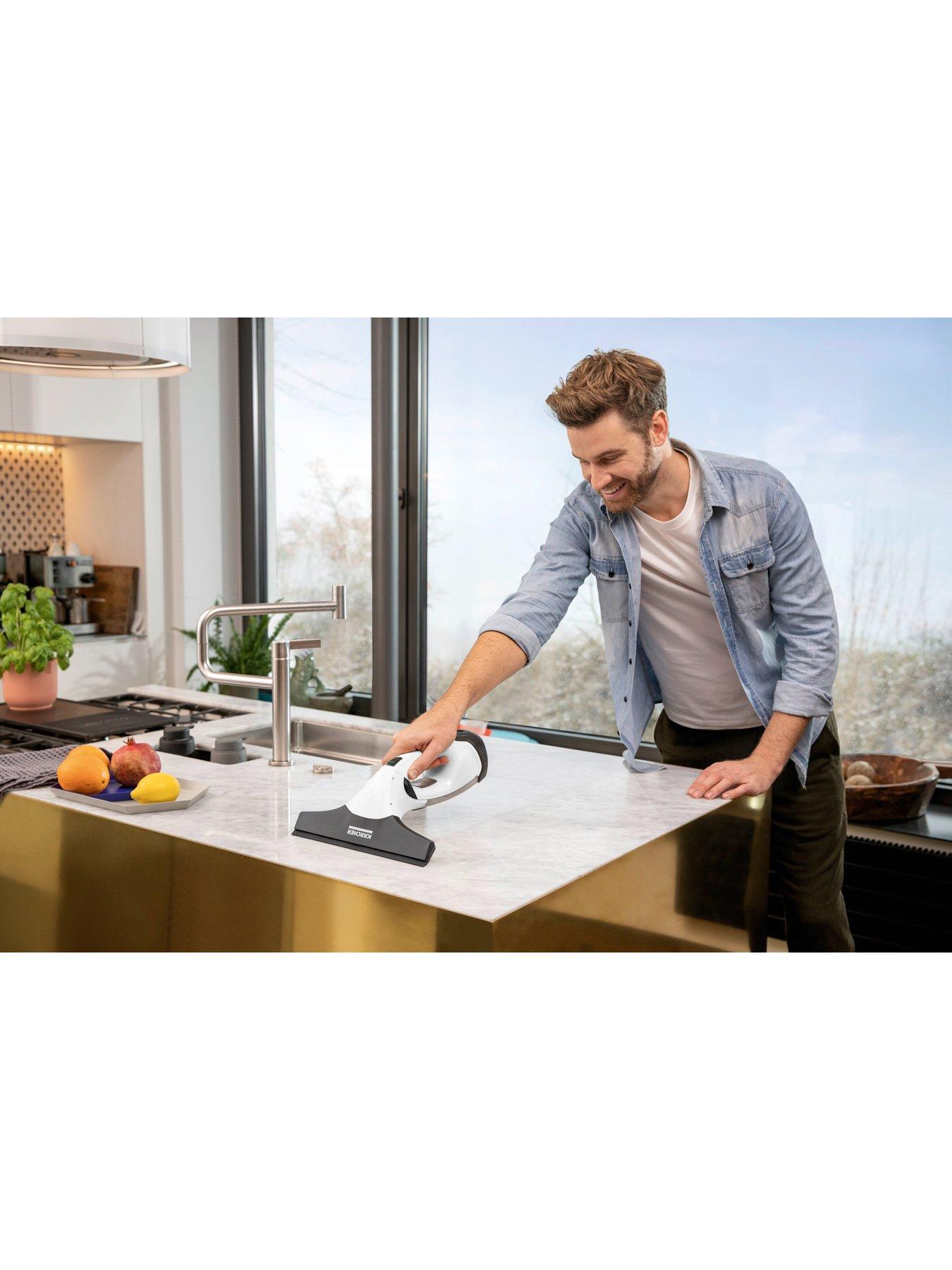 Image 7 of 7 of Karcher WV2 Window Vac