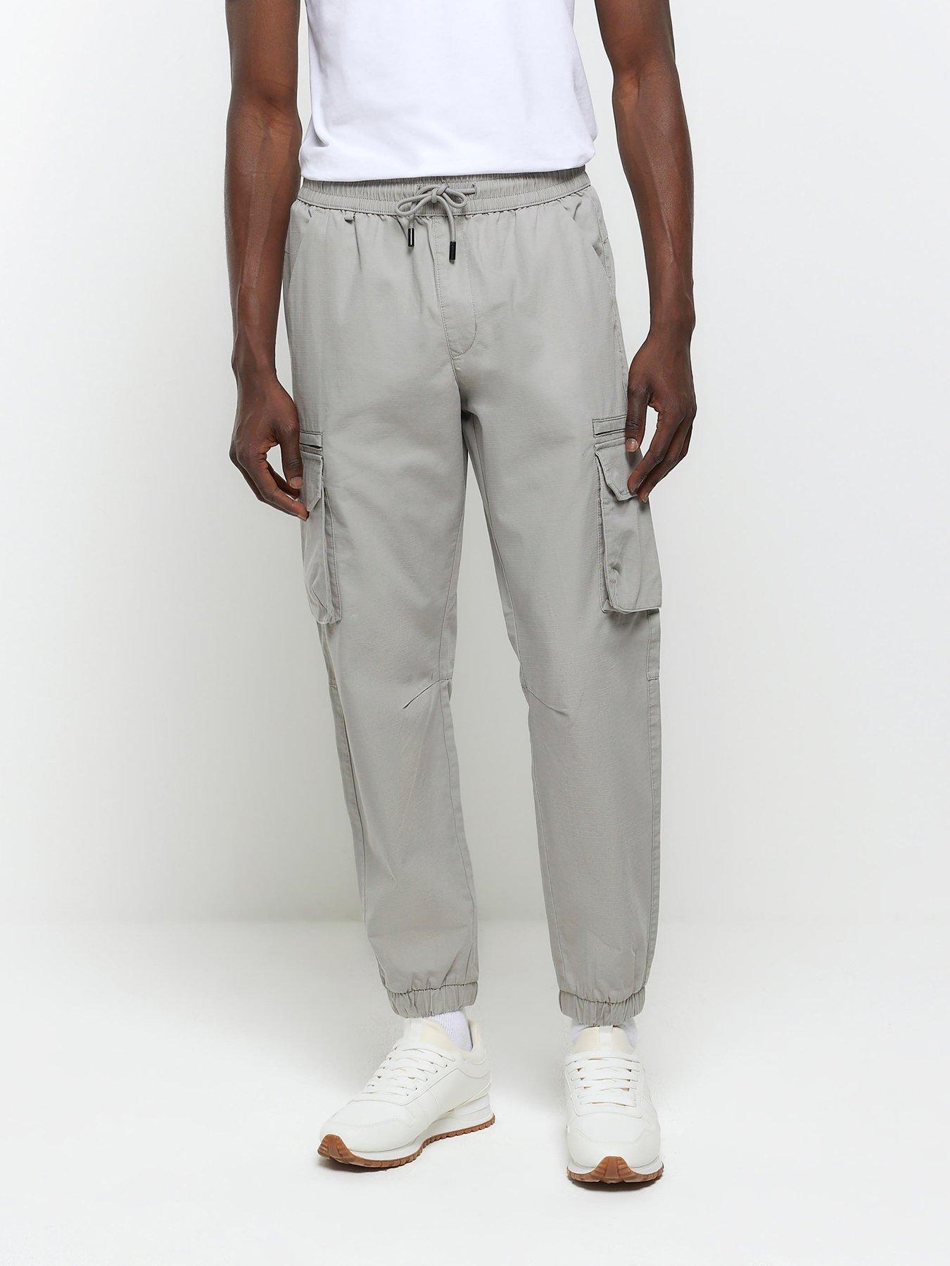 RIPSTOP CARGO PANTS