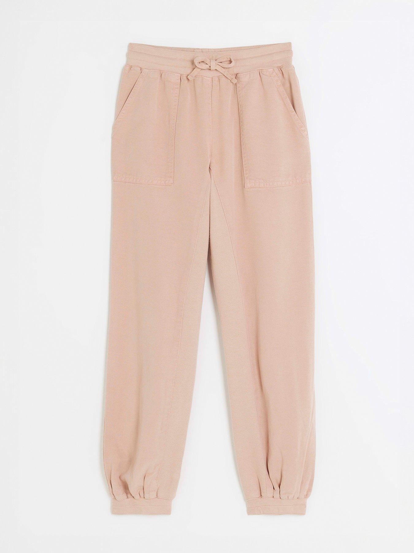 River island best sale ladies joggers