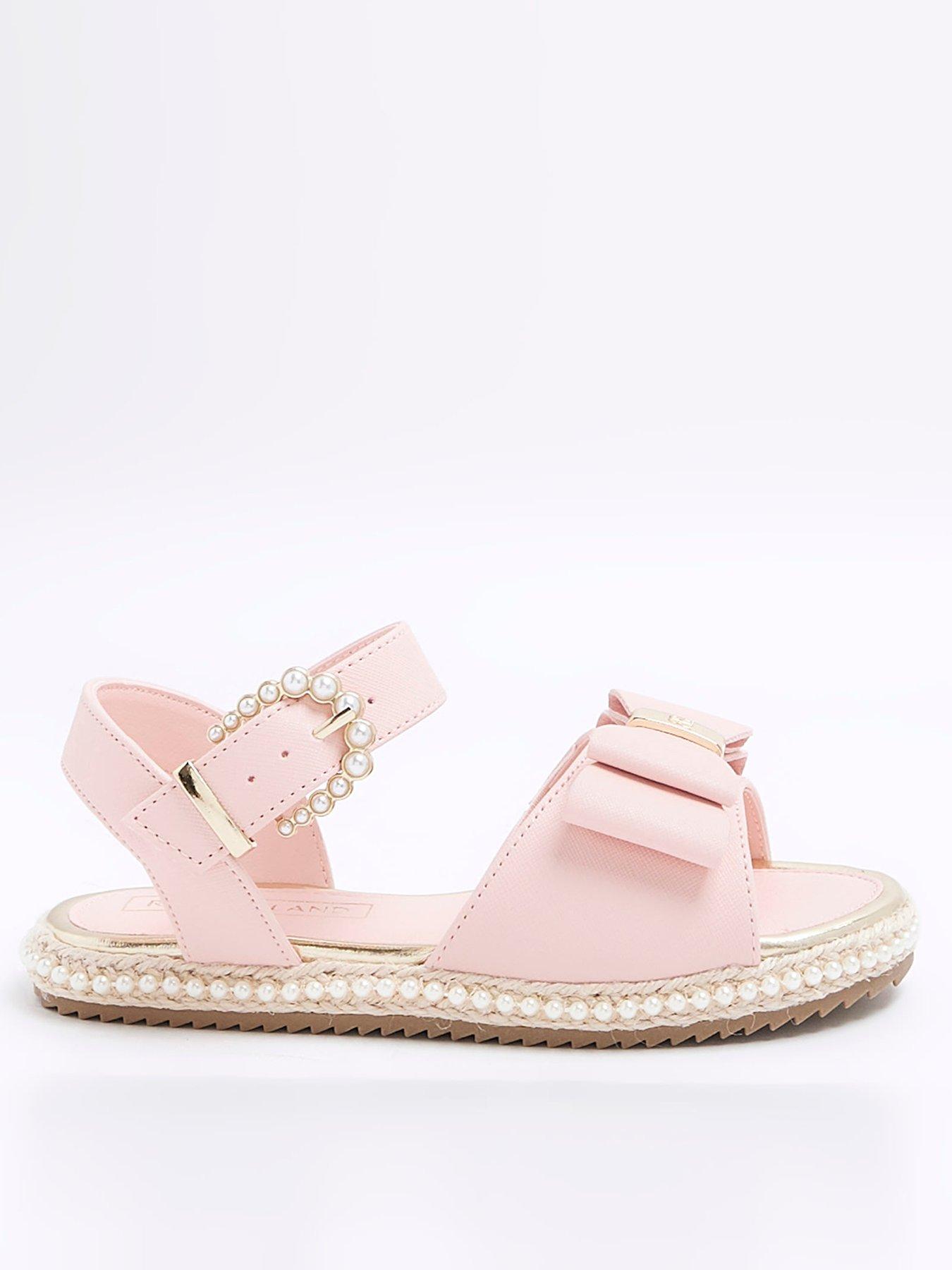 River island ladies sandals online