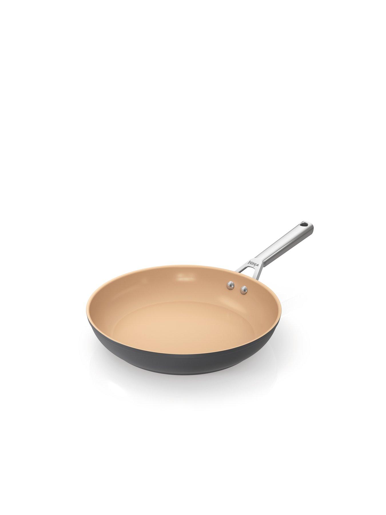  image of ninja-extendedlife-ceramic-frying-pan-ndash-30-cm