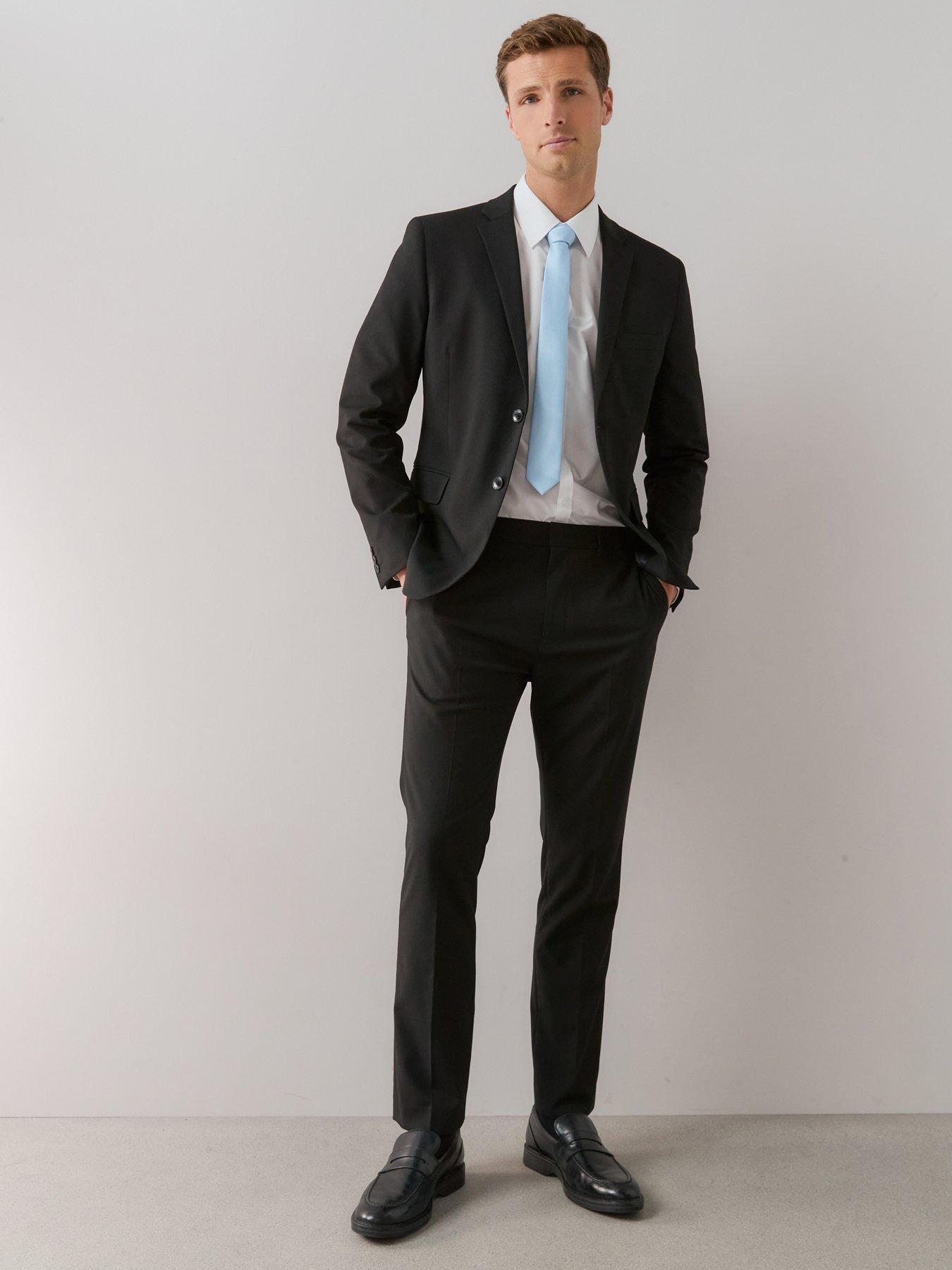 very-man-slim-suit-trouser-black