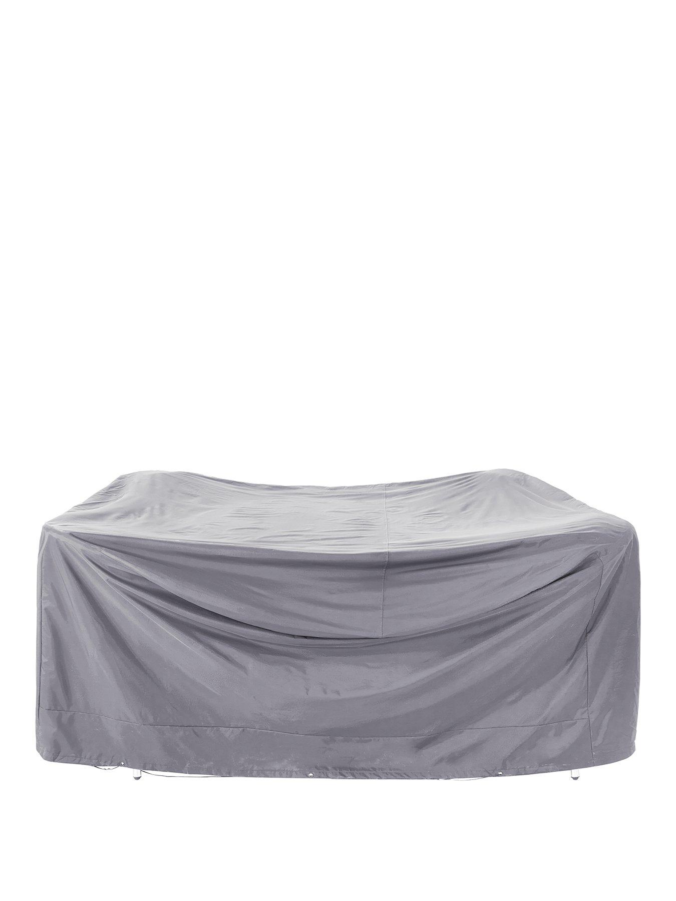 The Very Collection Large Round Patio Set Cover
