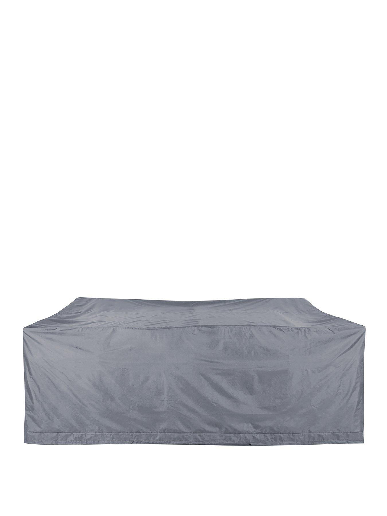 undefined Large Outdoor Furniture Cover