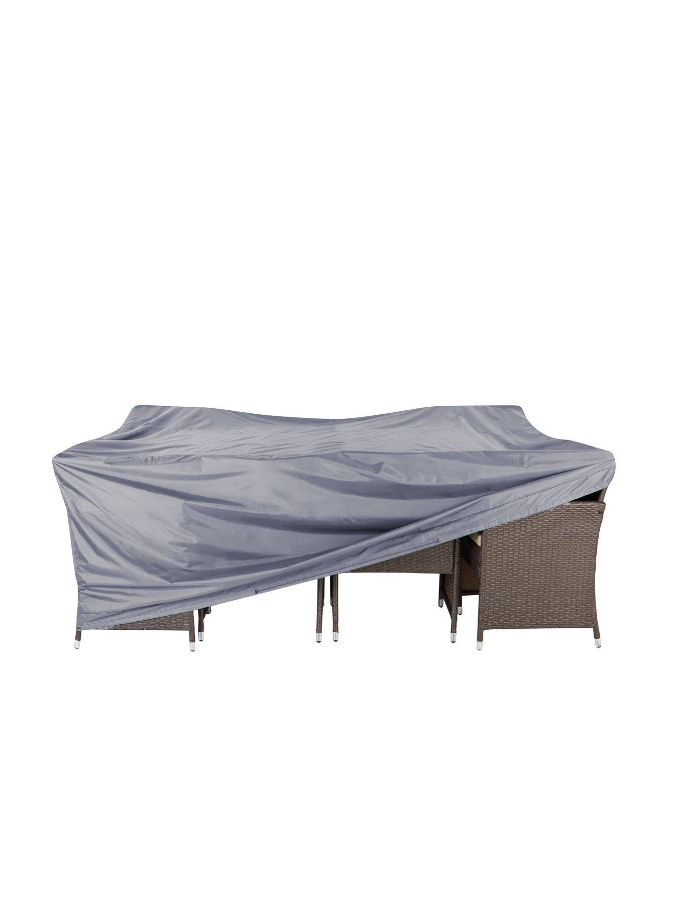 Image 2 of 4 of The Very Collection Large Outdoor Furniture Cover