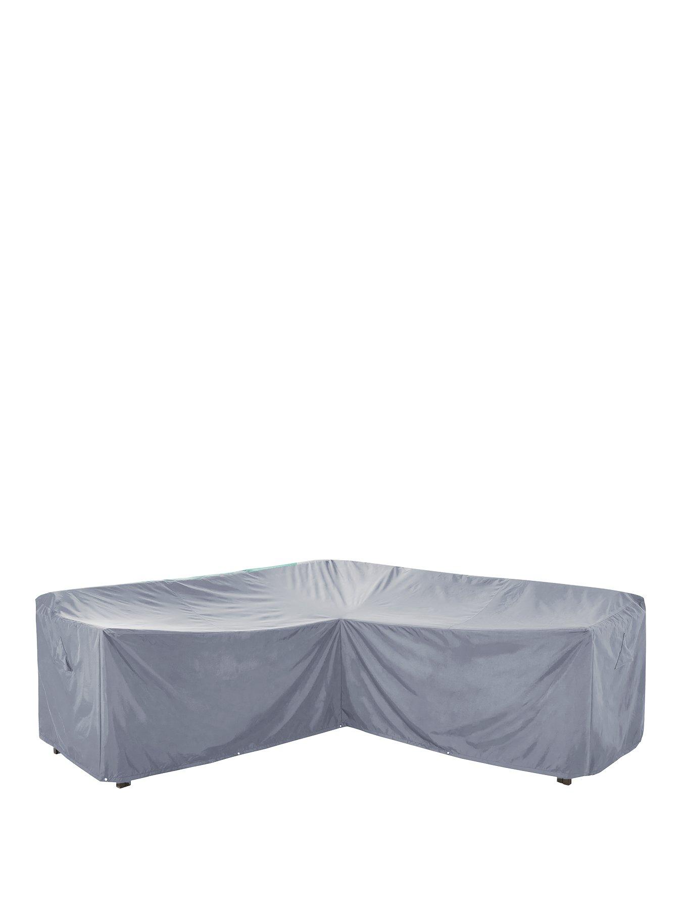 The Very Collection Medium Corner Sofa Set Cover