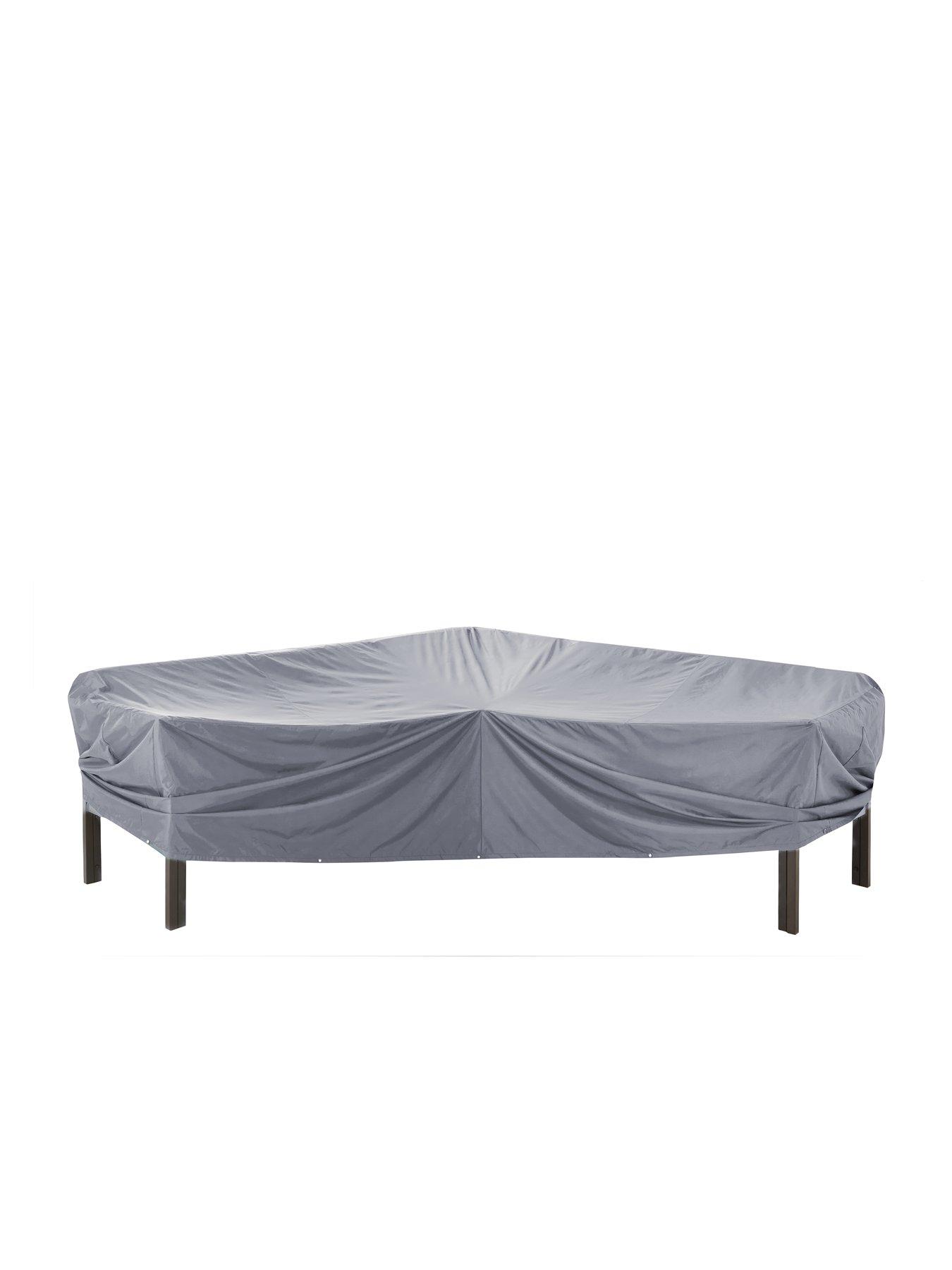  image of the-very-collection-medium-corner-sofa-set-cover