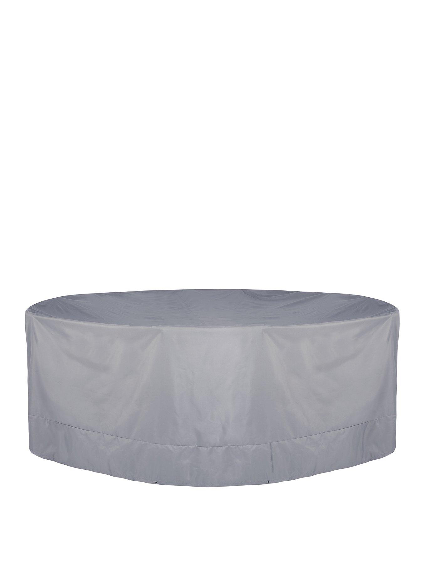 undefined Large Dining Set Cover (282 x 97cm)