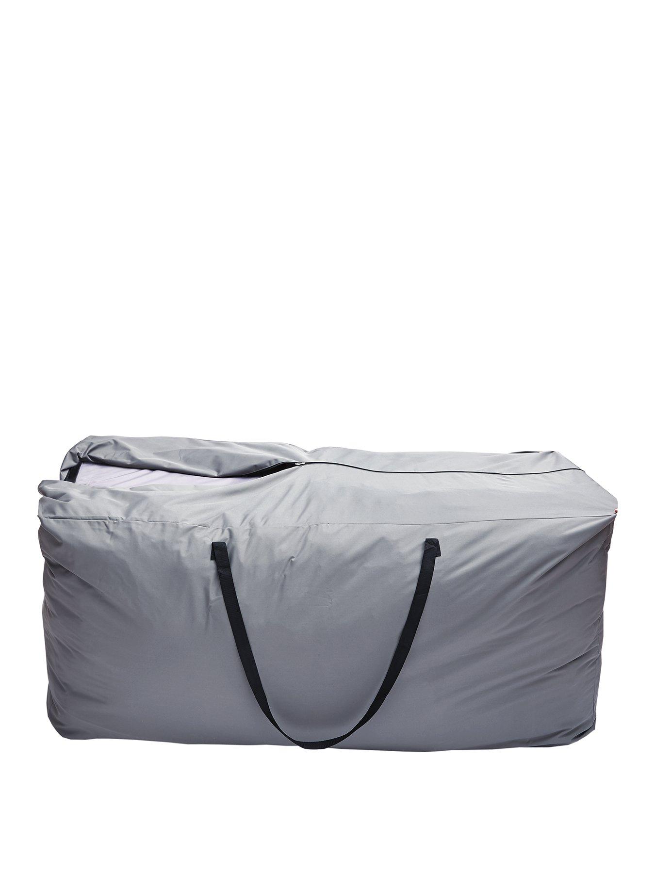 Very Home Large Garden Cushion Storage Bag