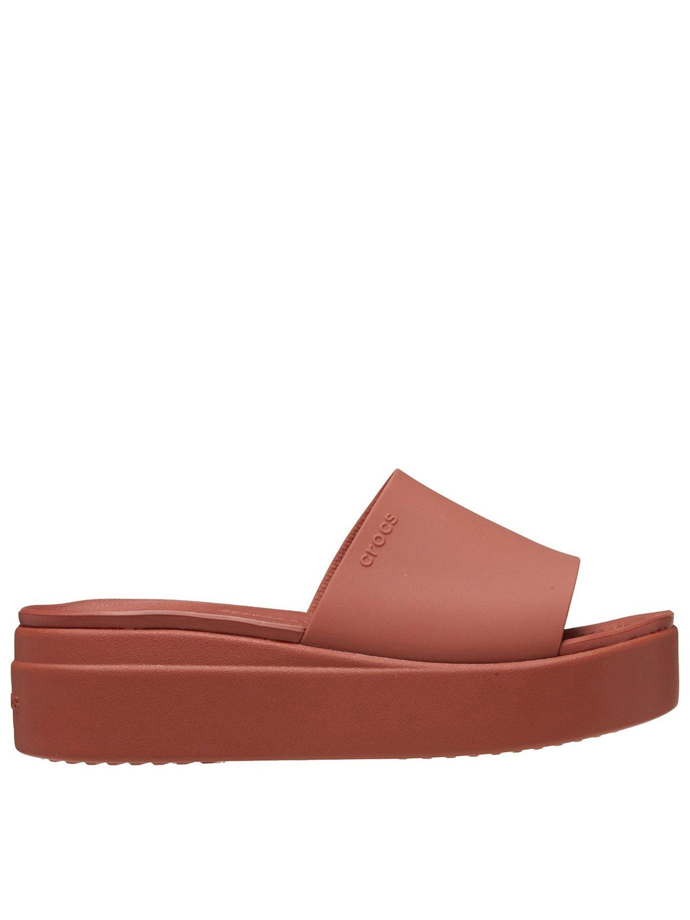 Brooklyn Slide Spice