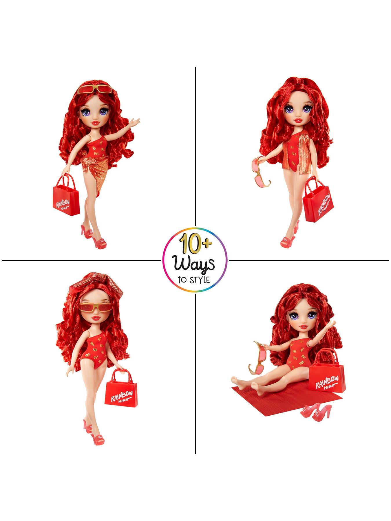  image of rainbow-high-swim-amp-style-doll-ruby-red