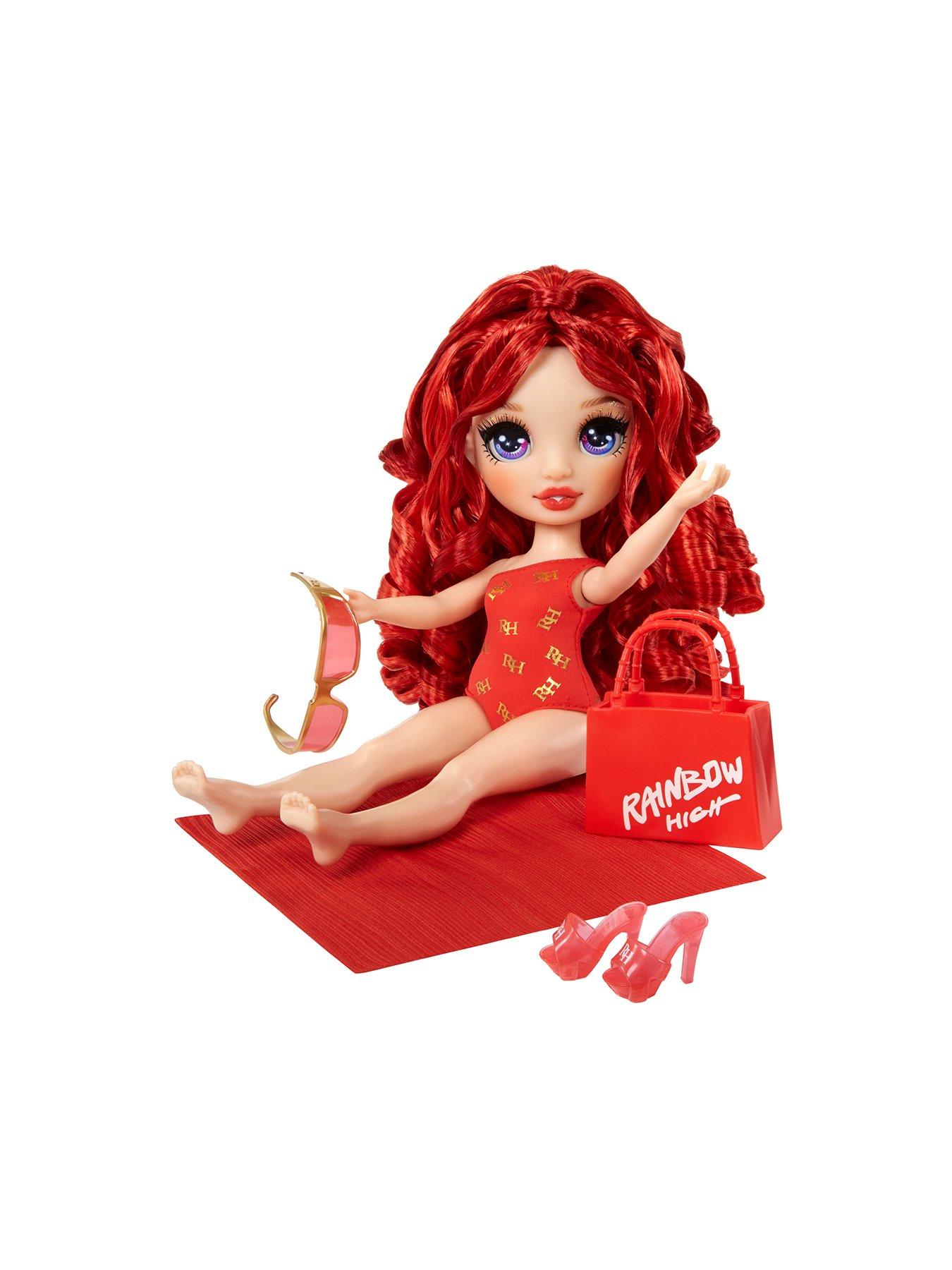  image of rainbow-high-swim-amp-style-doll-ruby-red