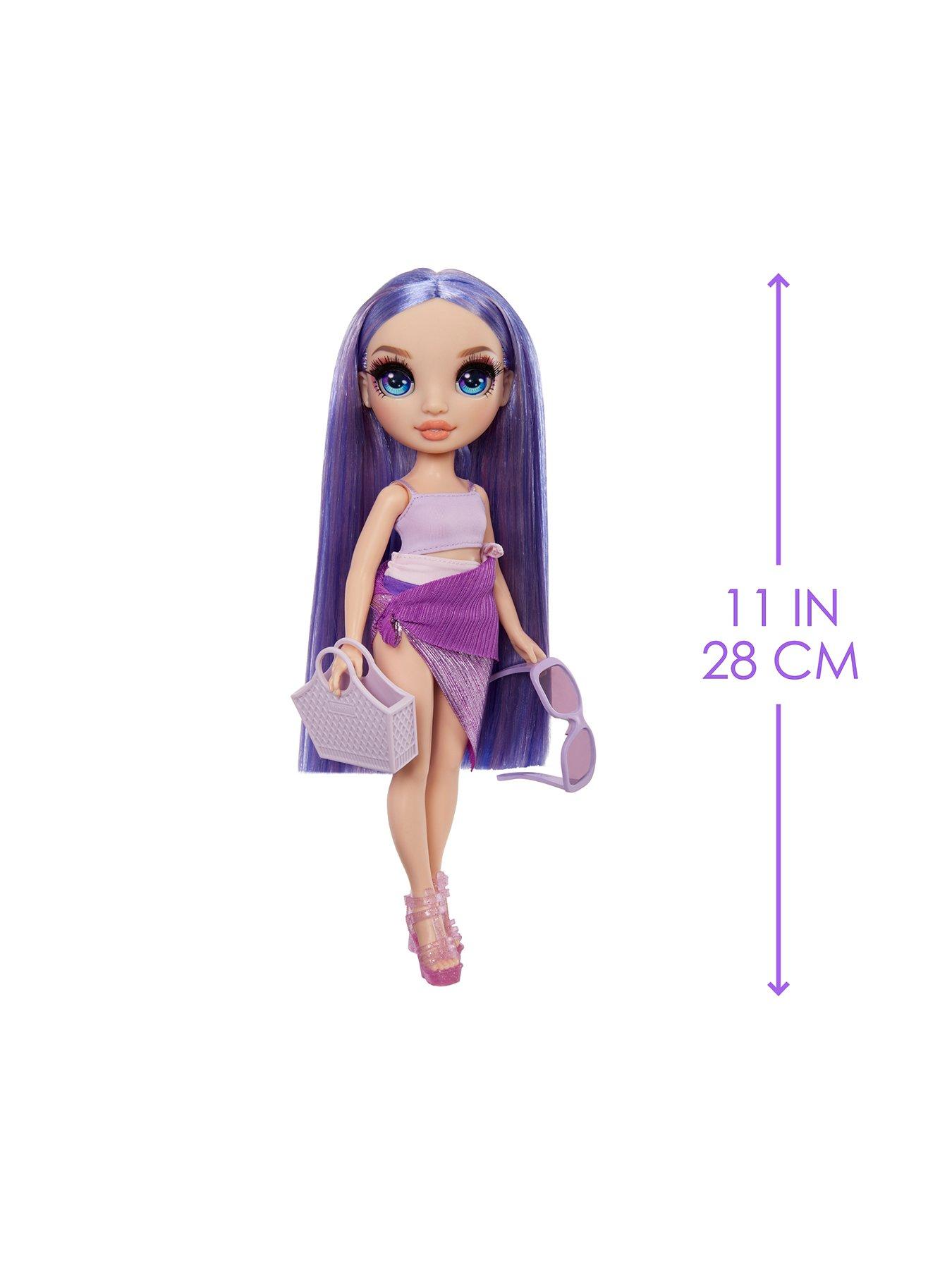  image of rainbow-high-swim-amp-style-doll-violet-purple