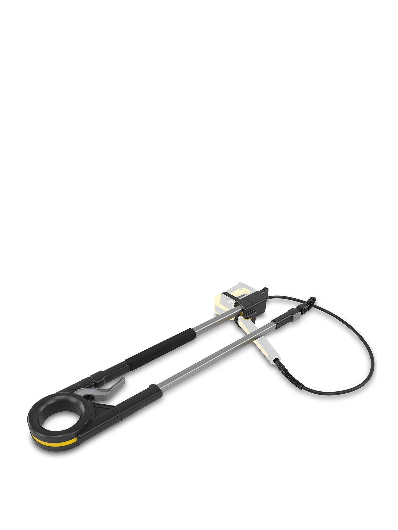undefined TLA 4 Telescopic Spray Lance