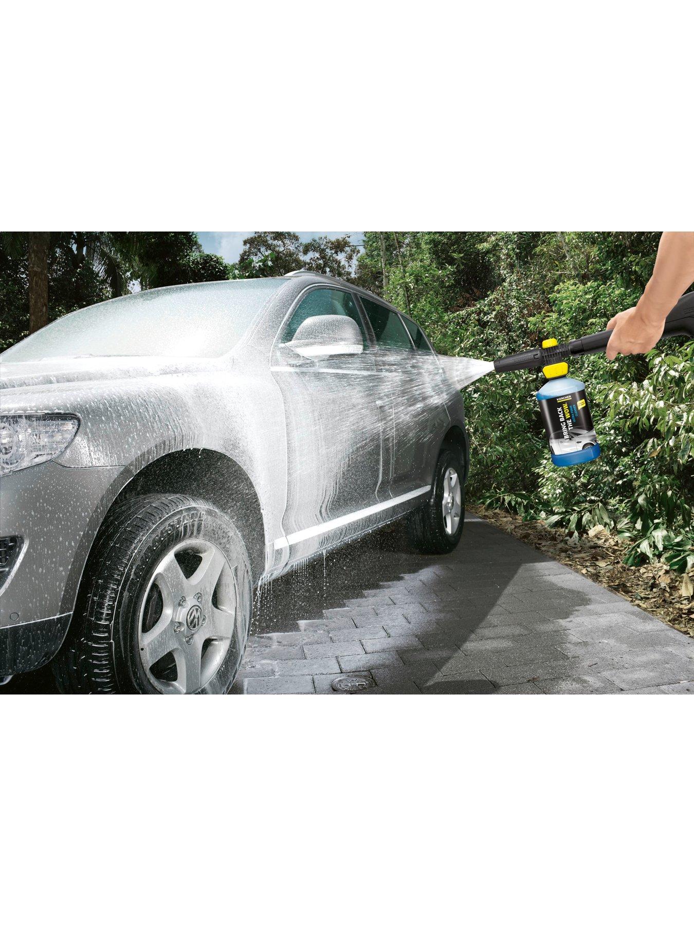  image of karcher-fj-10-c-foam-nozzle-ultra-foam