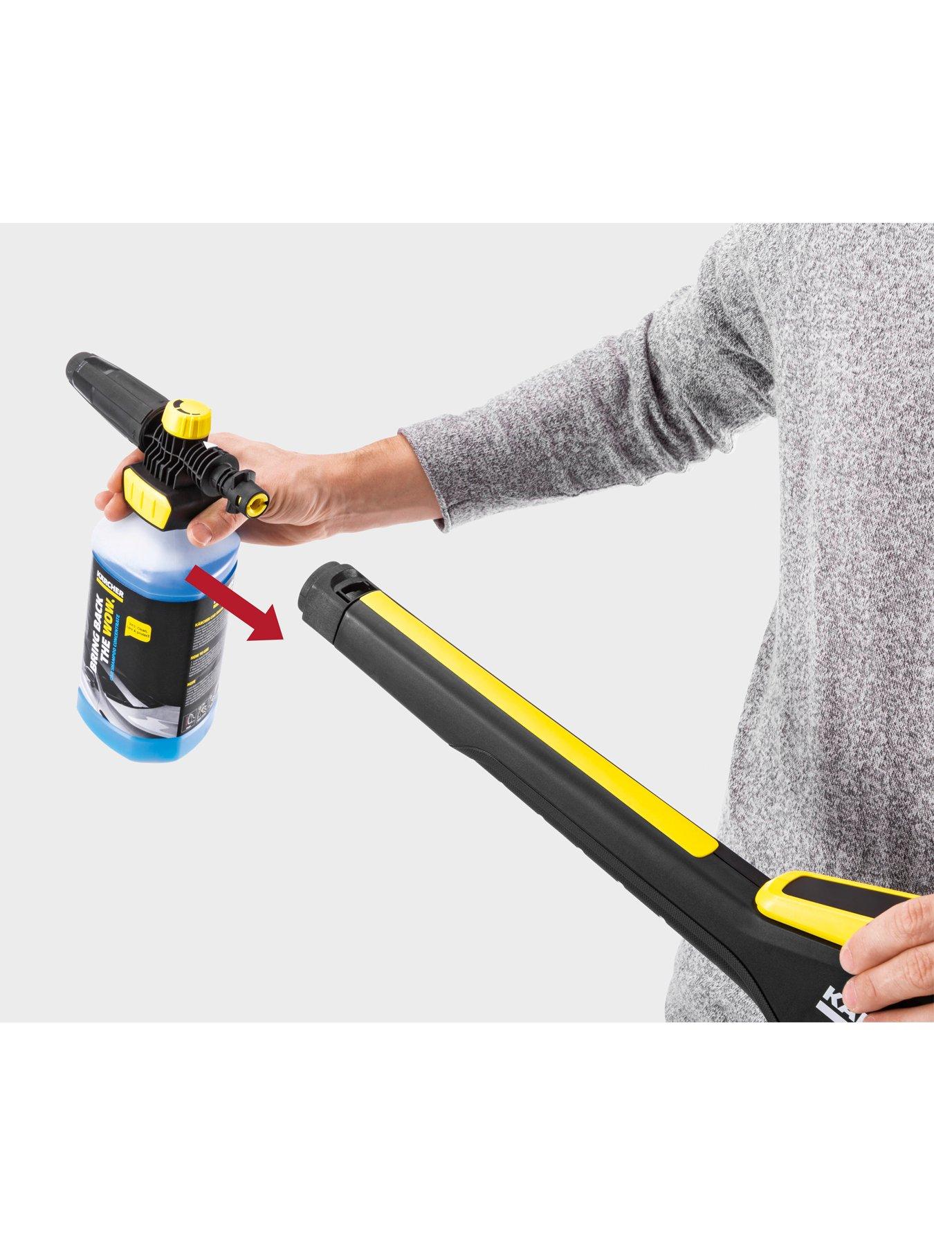 Image 7 of 7 of Karcher FJ 10 C Foam Nozzle (Ultra Foam)
