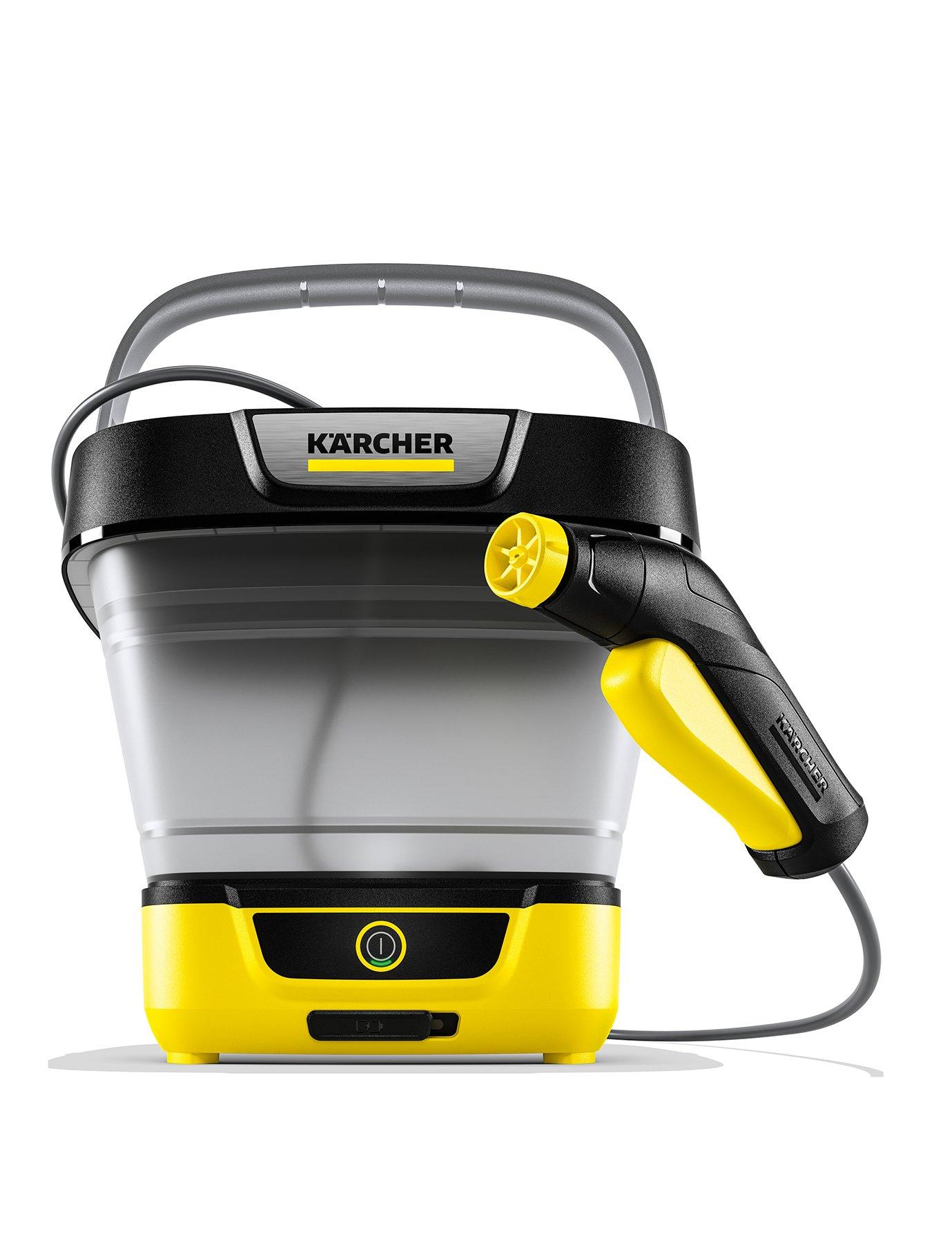 Karcher OC3 Foldable | Littlewoods