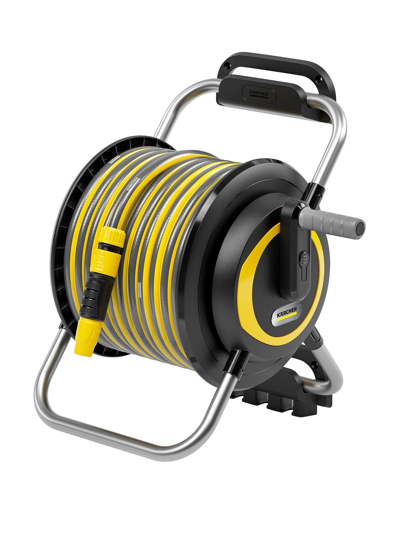 Image 1 of 7 of Karcher HR 4.30 Set