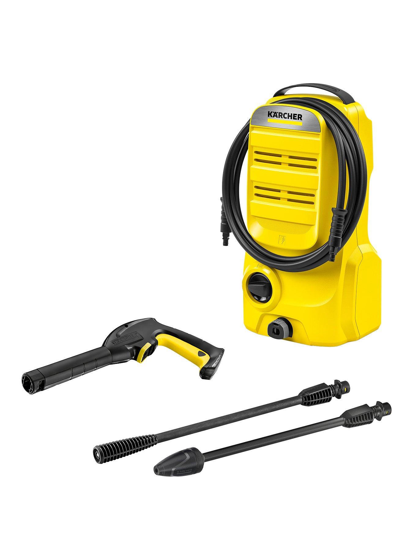 undefined K2 Classic Pressure Washer