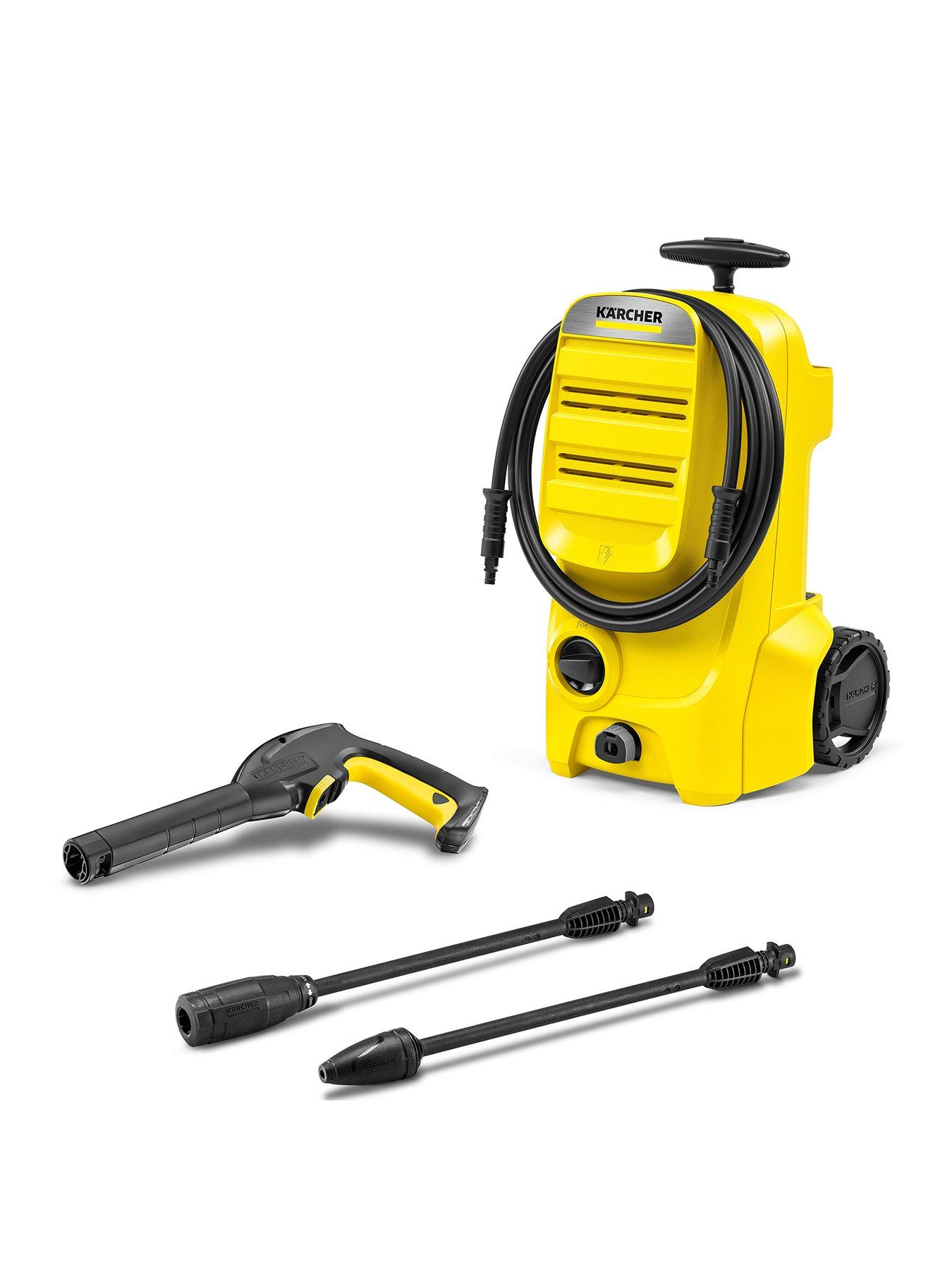karcher-k3-classic-pressure-washer