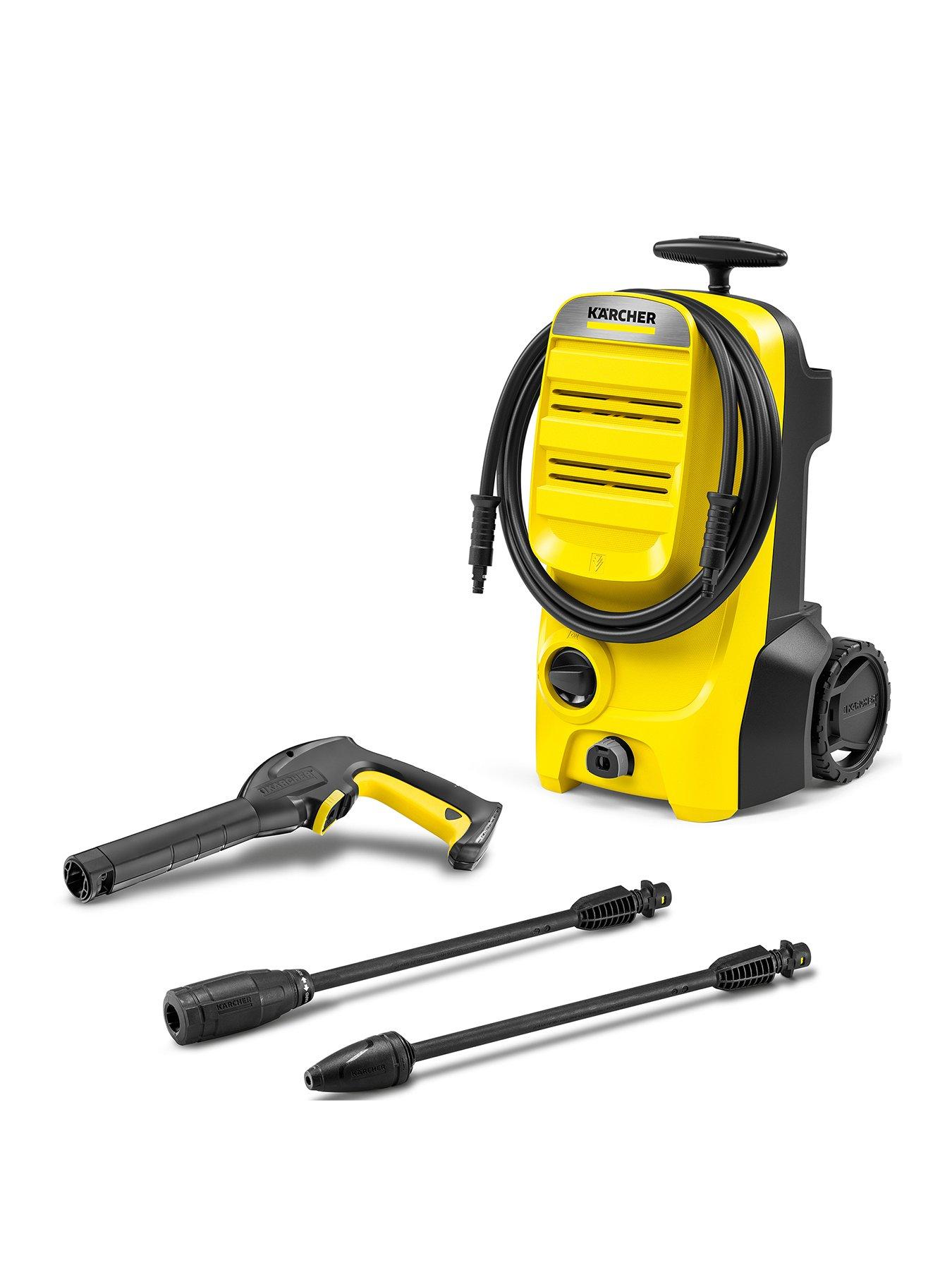 Image 1 of 6 of Karcher K4 Classic Pressure Washer