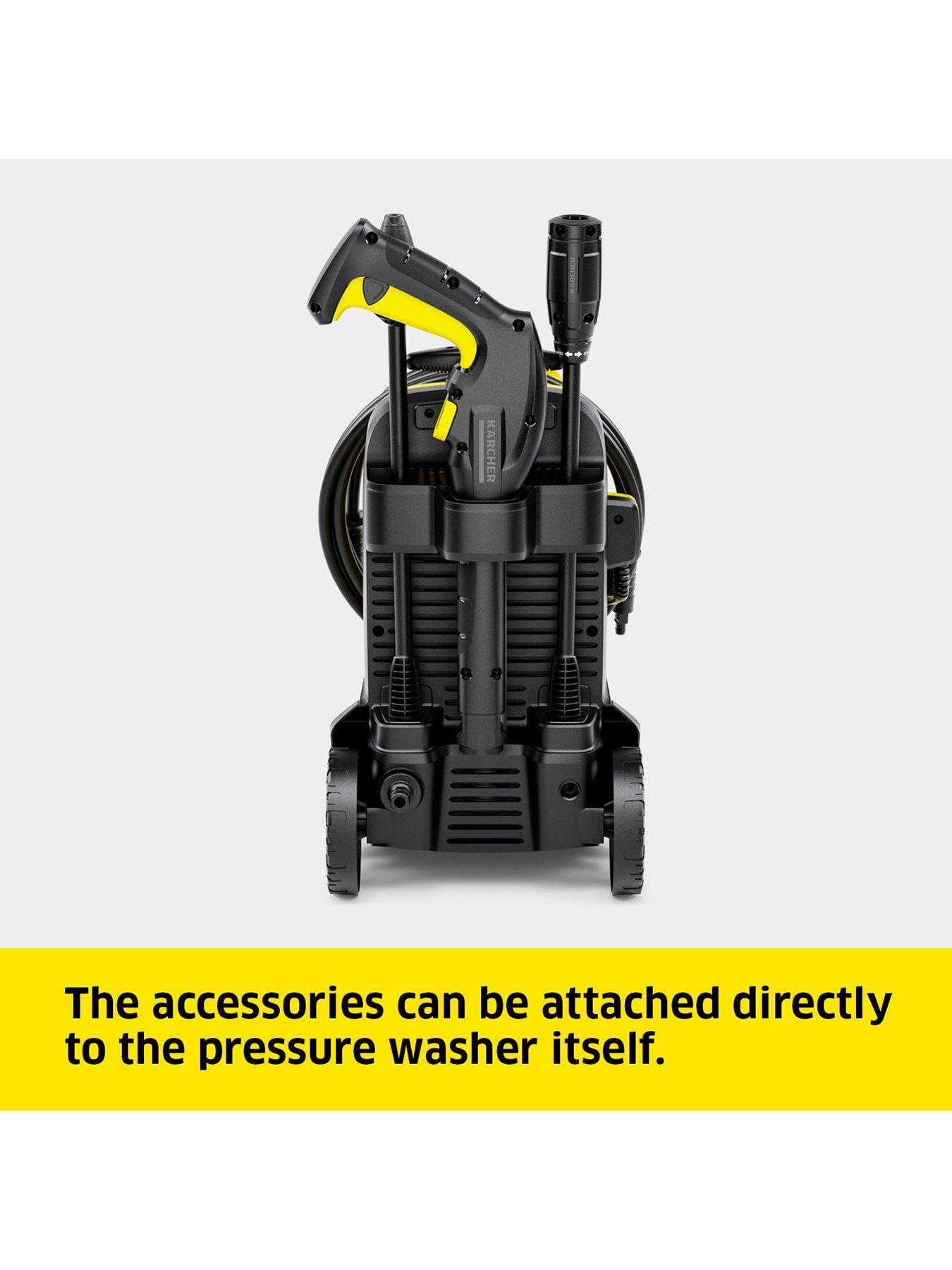 Image 4 of 6 of Karcher K4 Classic Pressure Washer