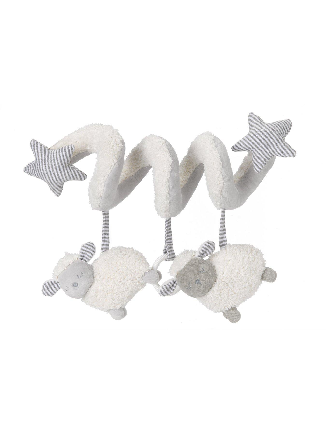  image of silvercloud-counting-sheep-activity-spiral
