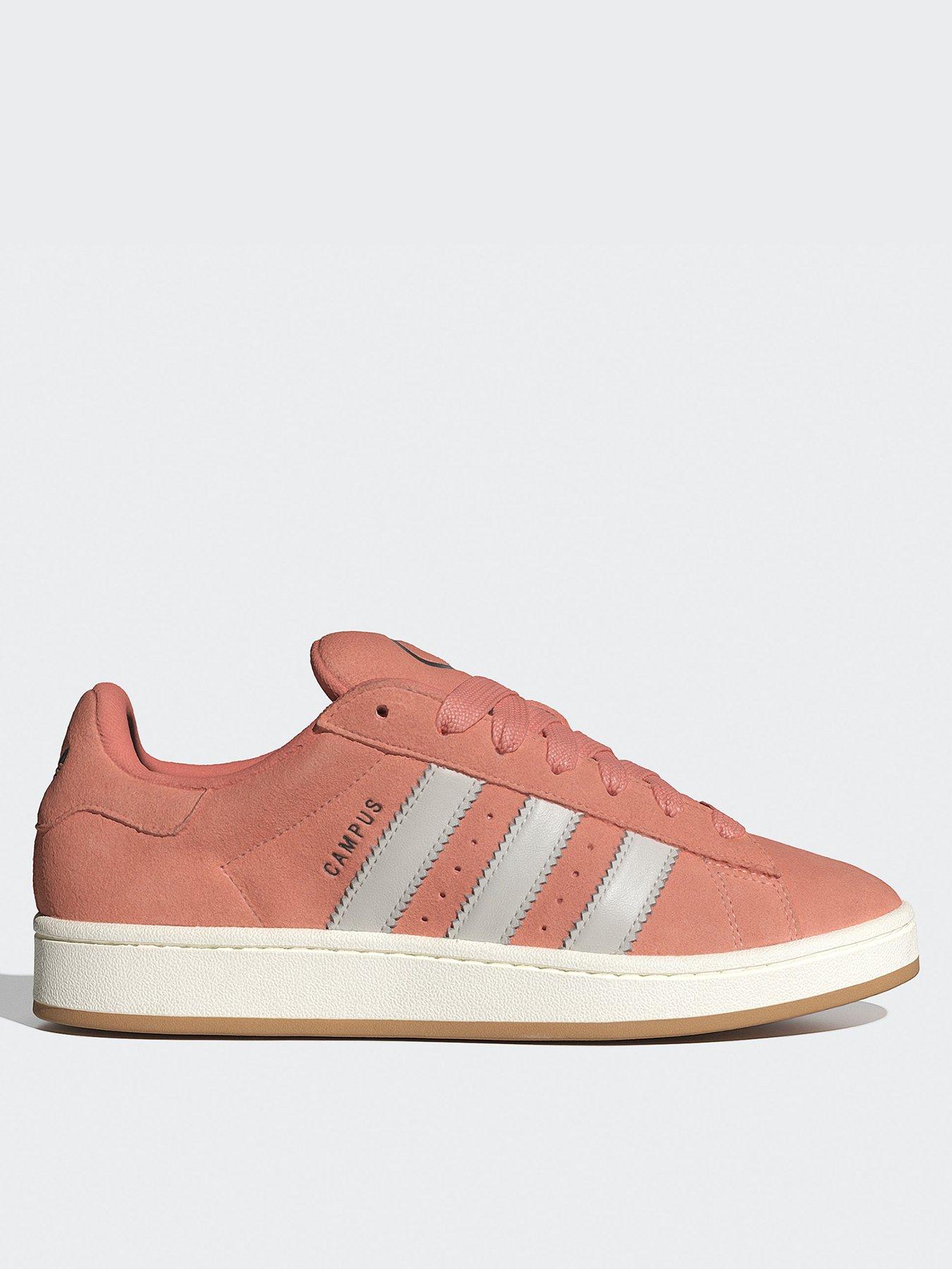 undefined Womens Campus 00S - Orange/Pink