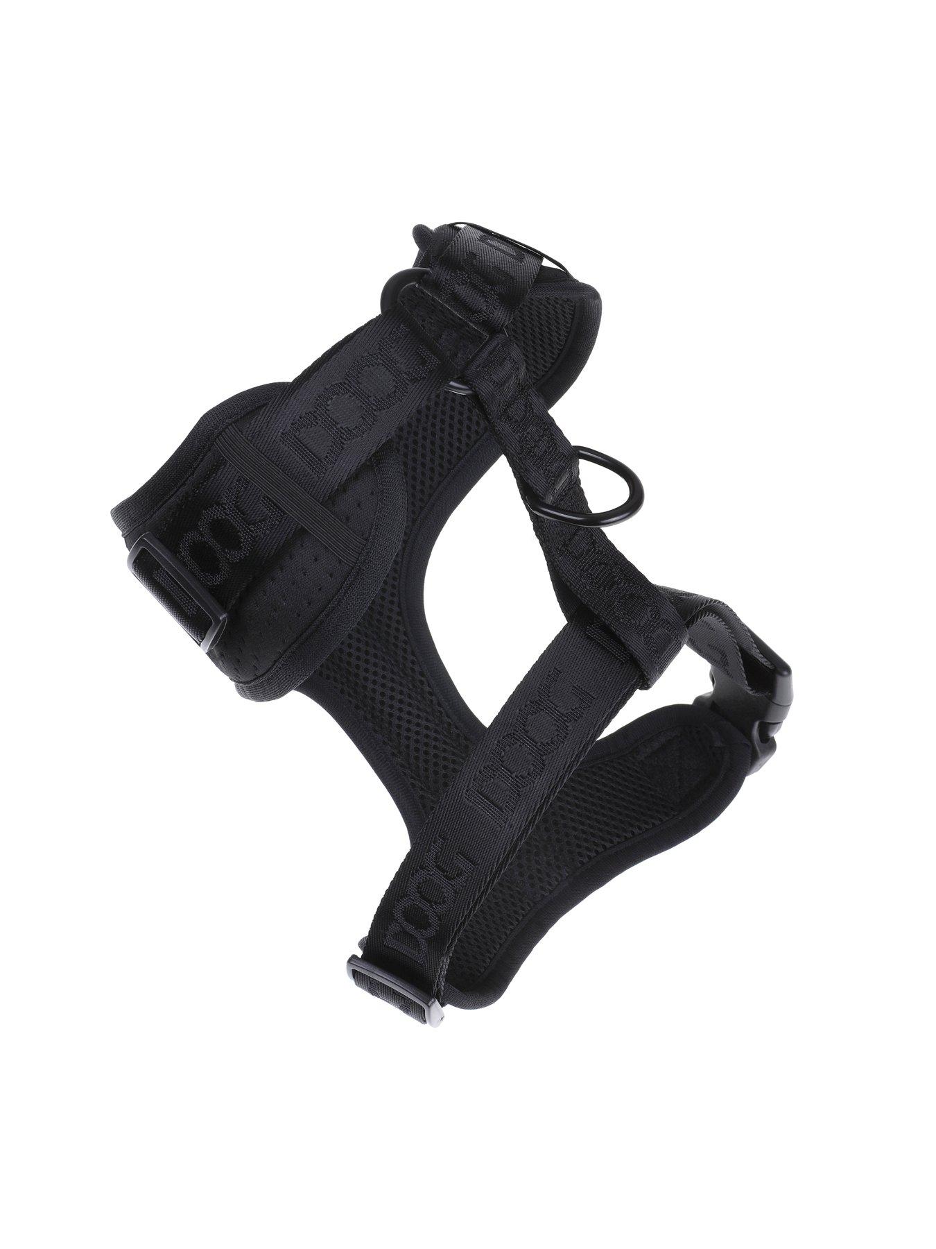 Image 5 of 6 of Doog Neosport Soft Harness - Black
