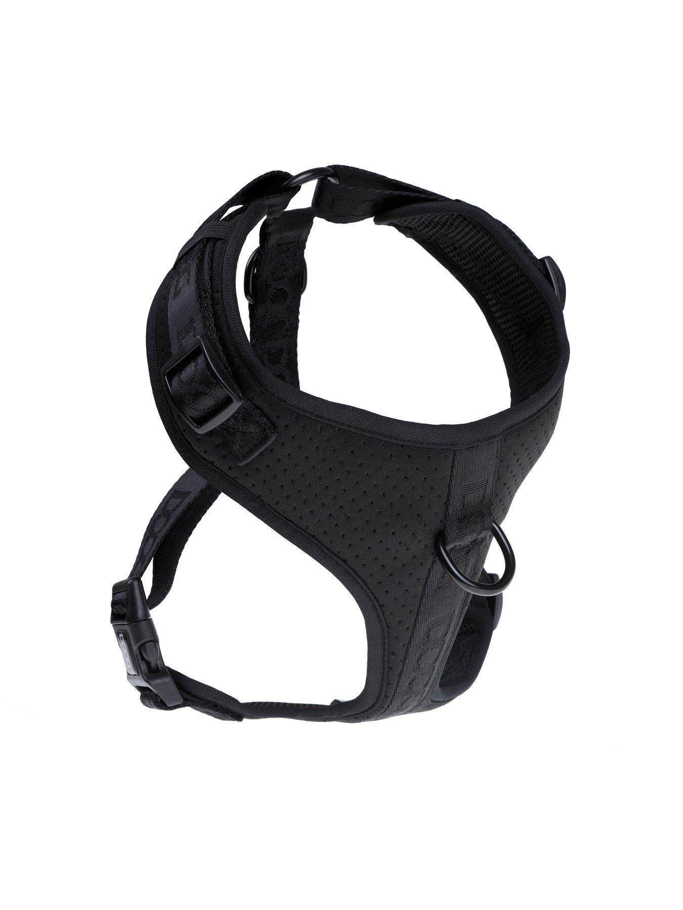 Image 6 of 6 of Doog Neosport Soft Harness - Black