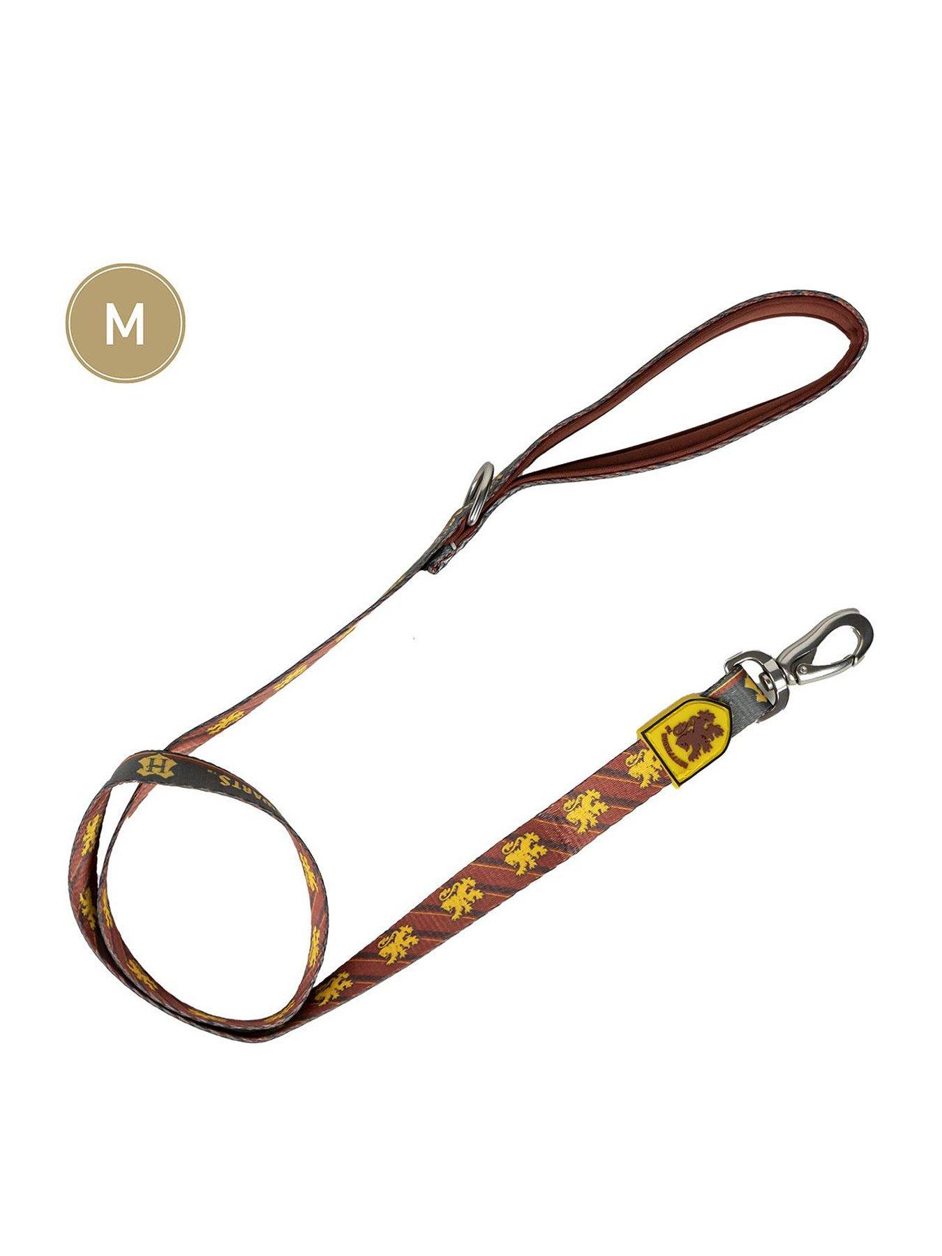 Harry potter dog store leash