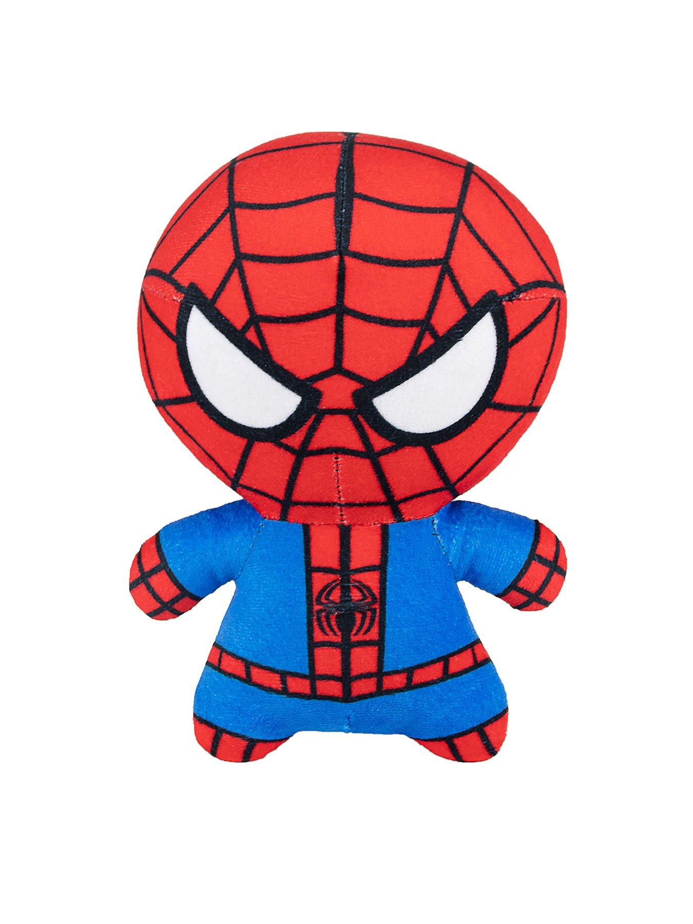 Marvel DOG TOYS SPIDERMAN | littlewoods.com