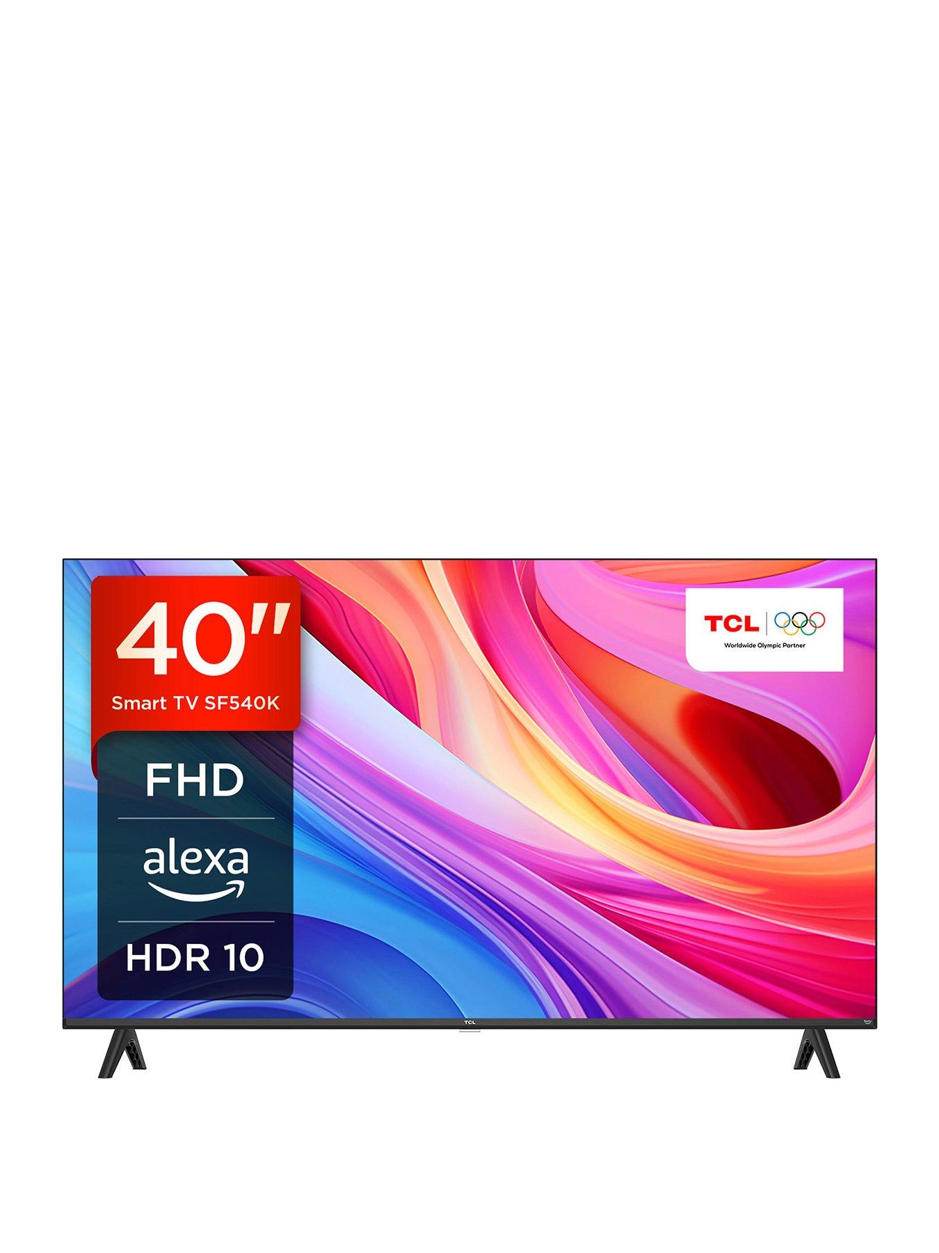 undefined 40SF540K 40-inch Full HD Fire TV
