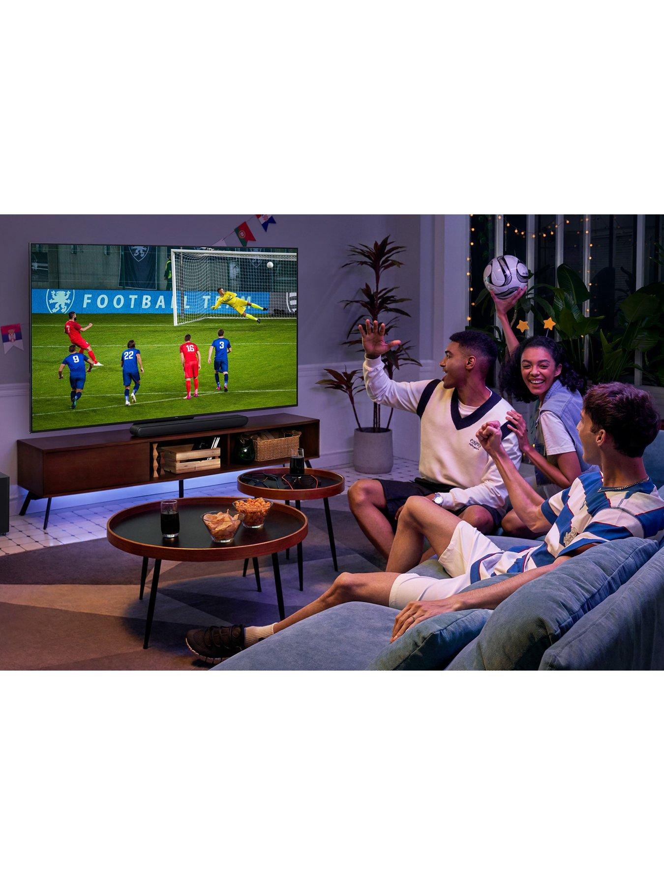 Image 7 of 7 of TCL 65C805K, 65 inch, QD-Mini LED, 4K, Smart Google TV