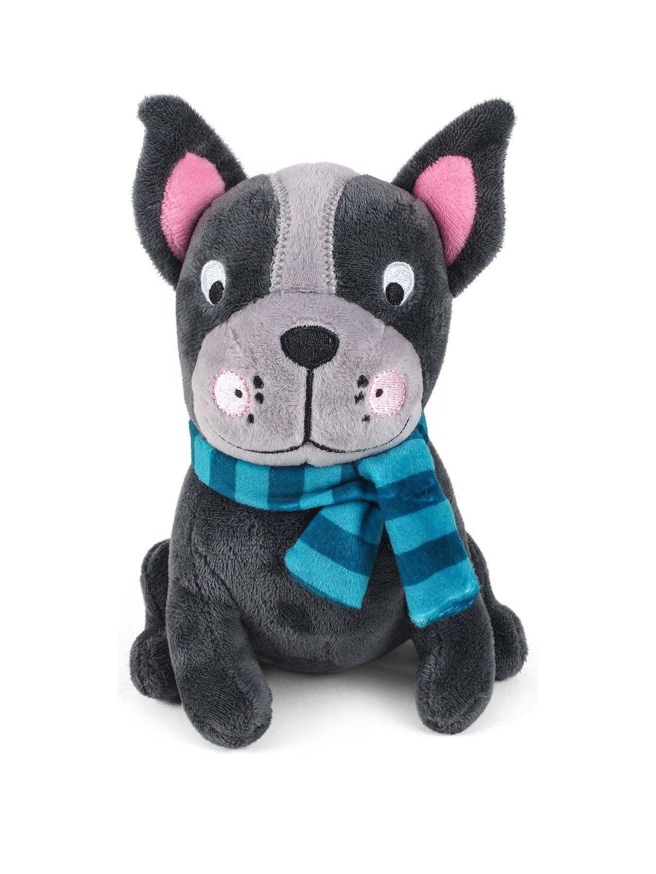 undefined Frenchie Playpal Toy