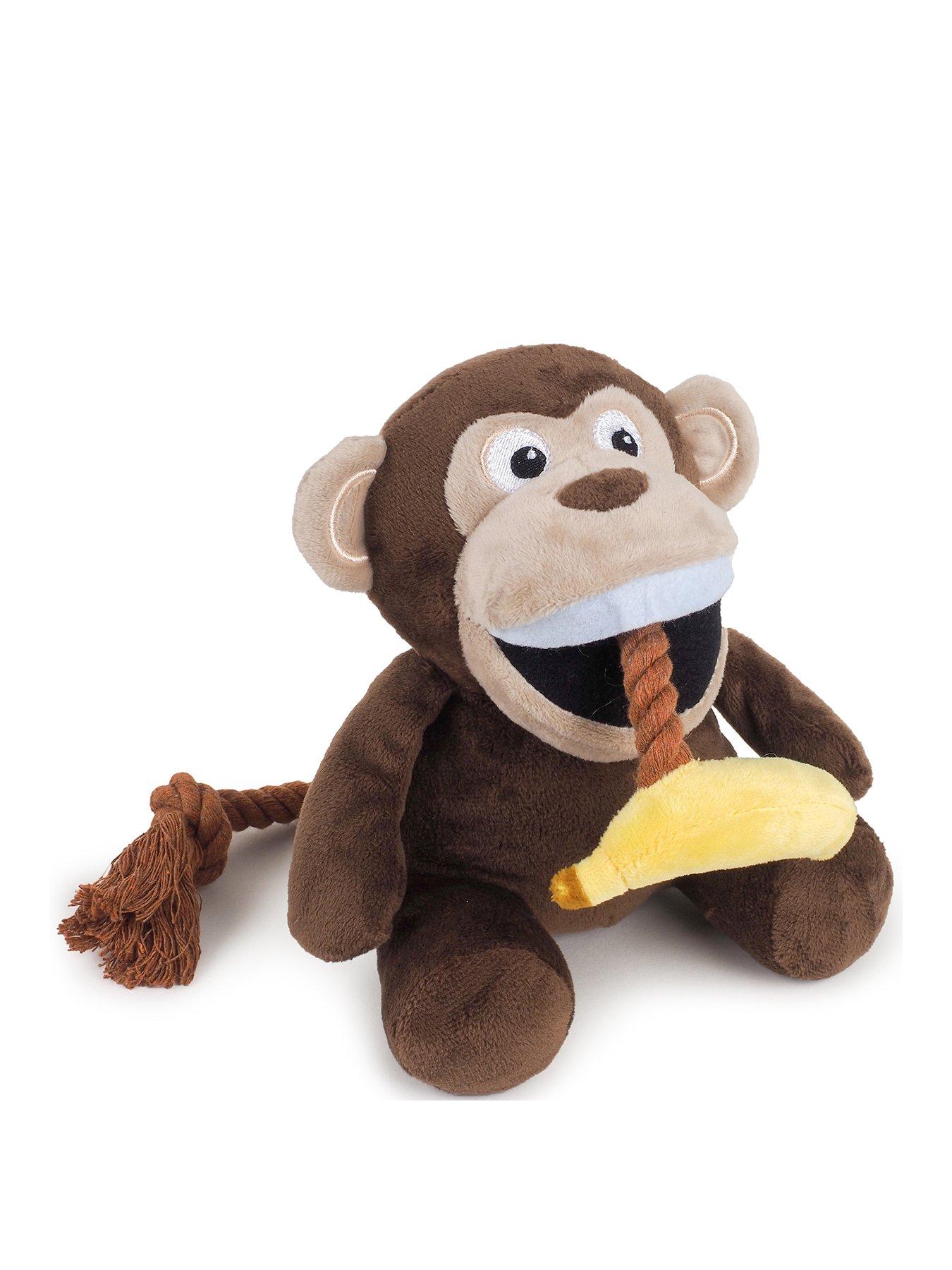 Zoon Chimp Tugga Banana