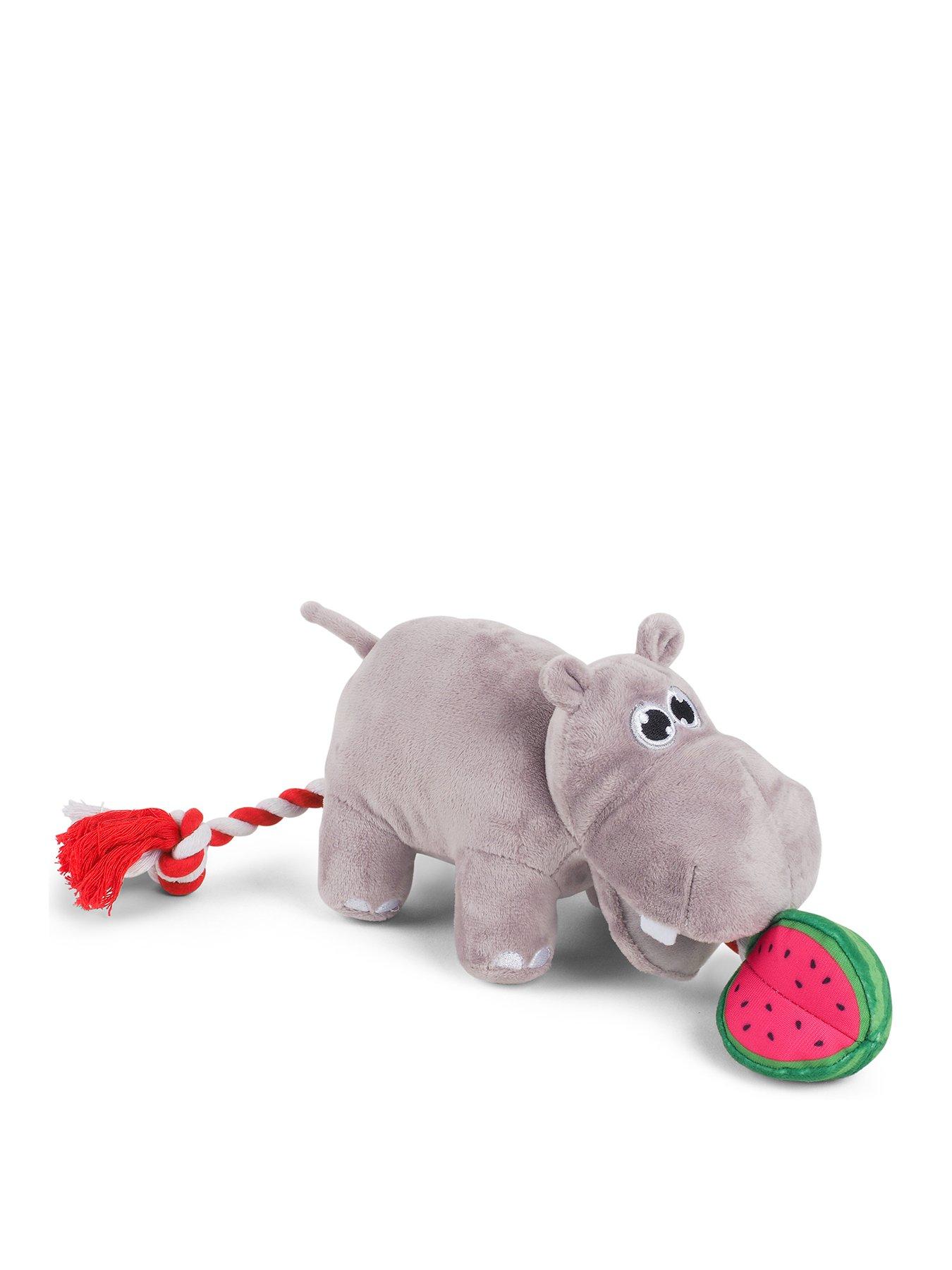 Zoon Hippo Tugga Melon