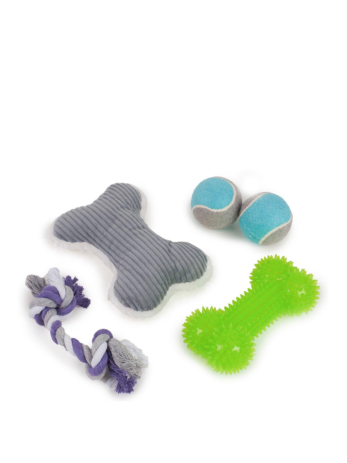 Image 1 of 3 of Zoon My Dog's Play Pack