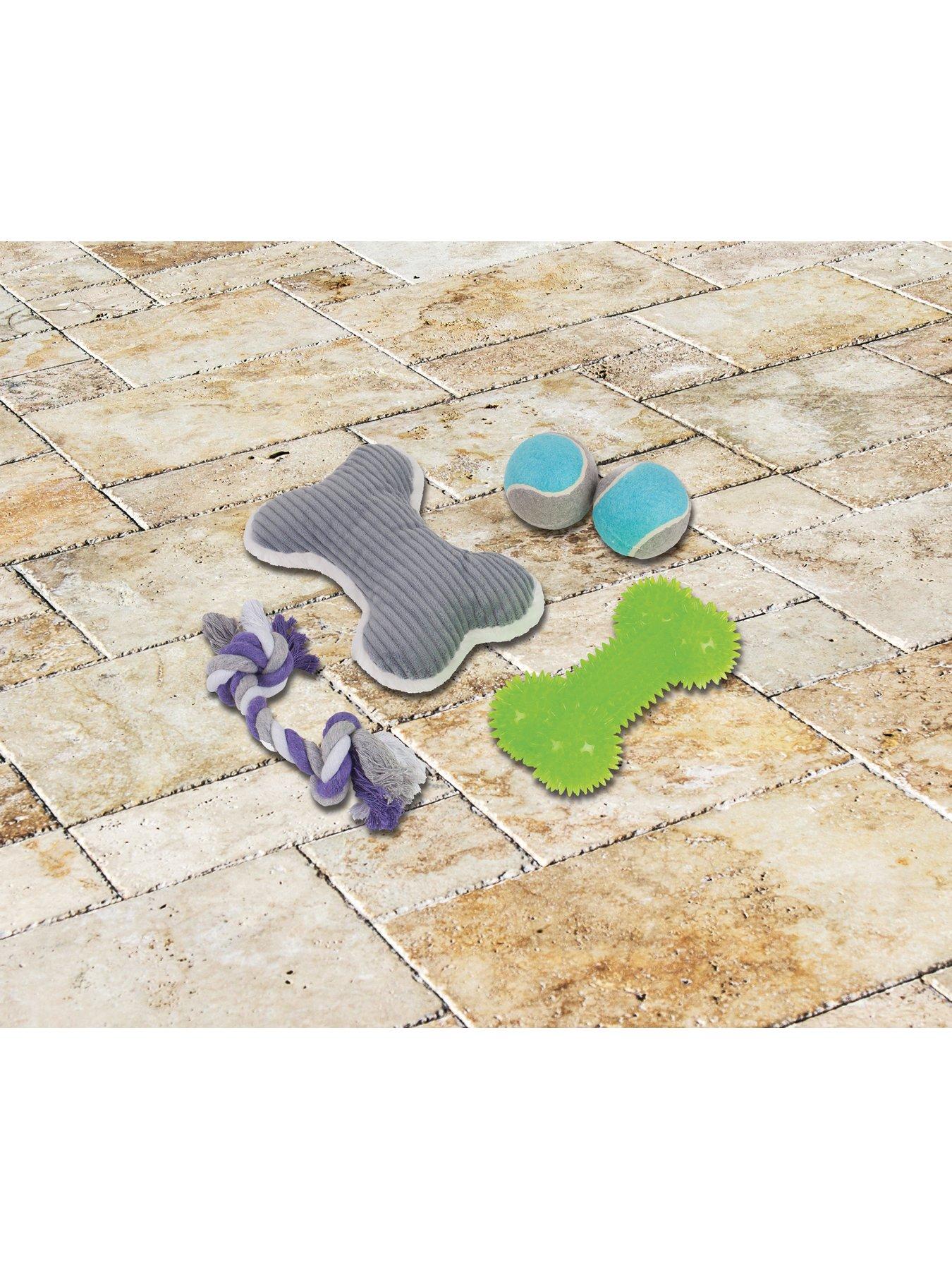 Image 3 of 3 of Zoon My Dog's Play Pack