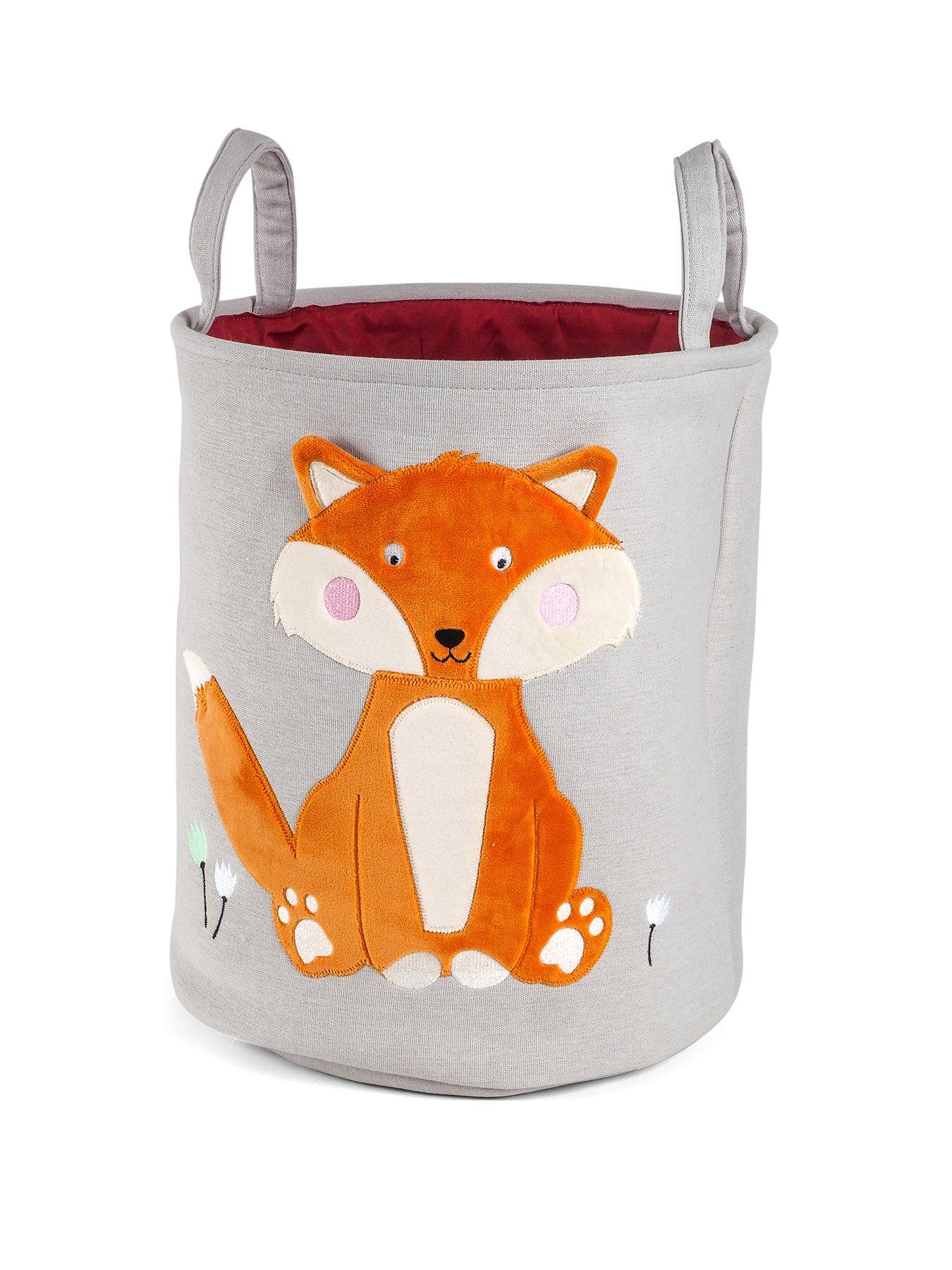 undefined Toy Tidy - Foxy