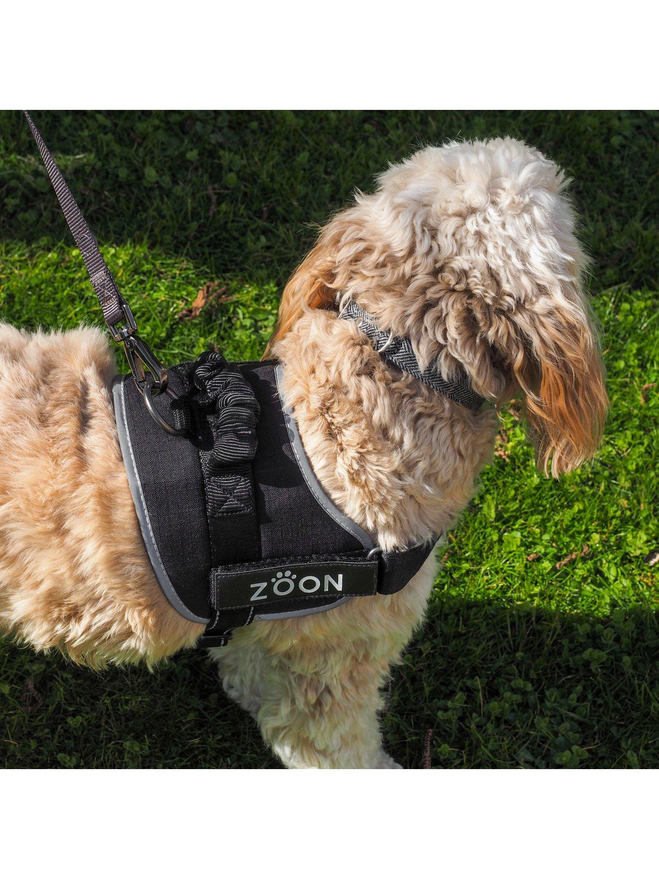 undefined Advanced Slip-on Harness