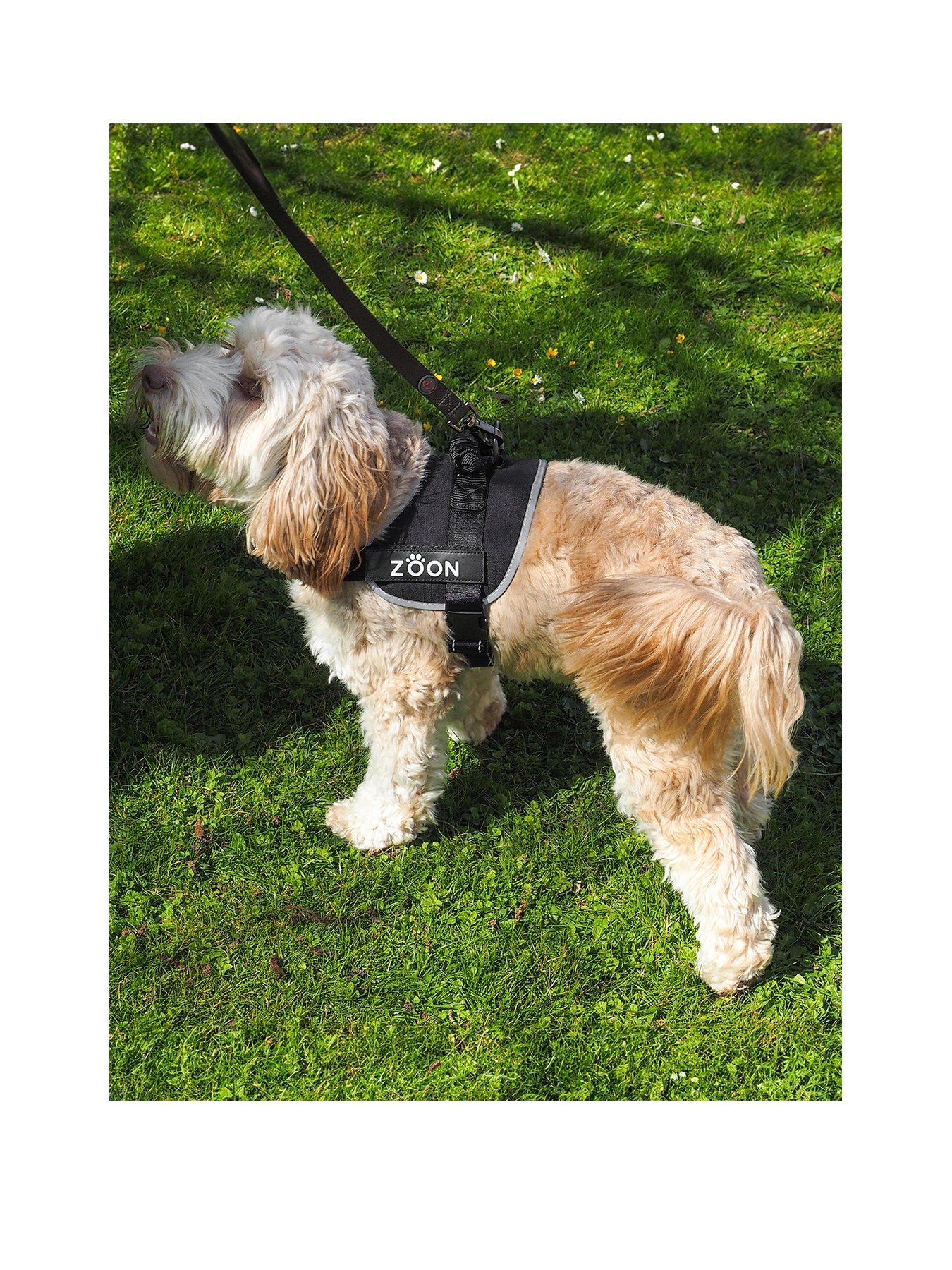  image of zoon-advanced-slip-on-harnessnbsp